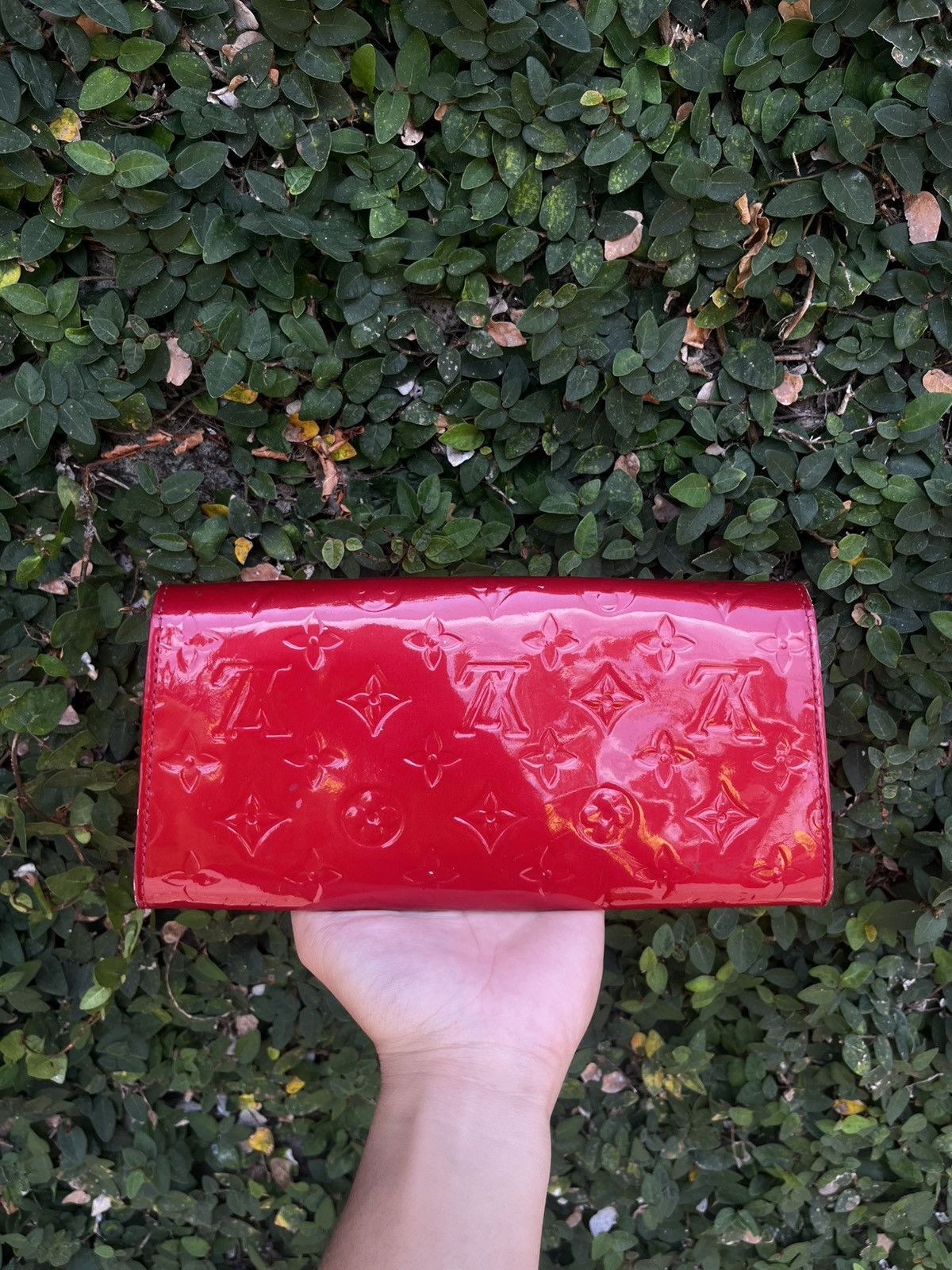 Louis Vuitton LOUIS VUITTON Sunset Boulevard Handbag Monogram Size ONE SIZE - 2 Thumbnail