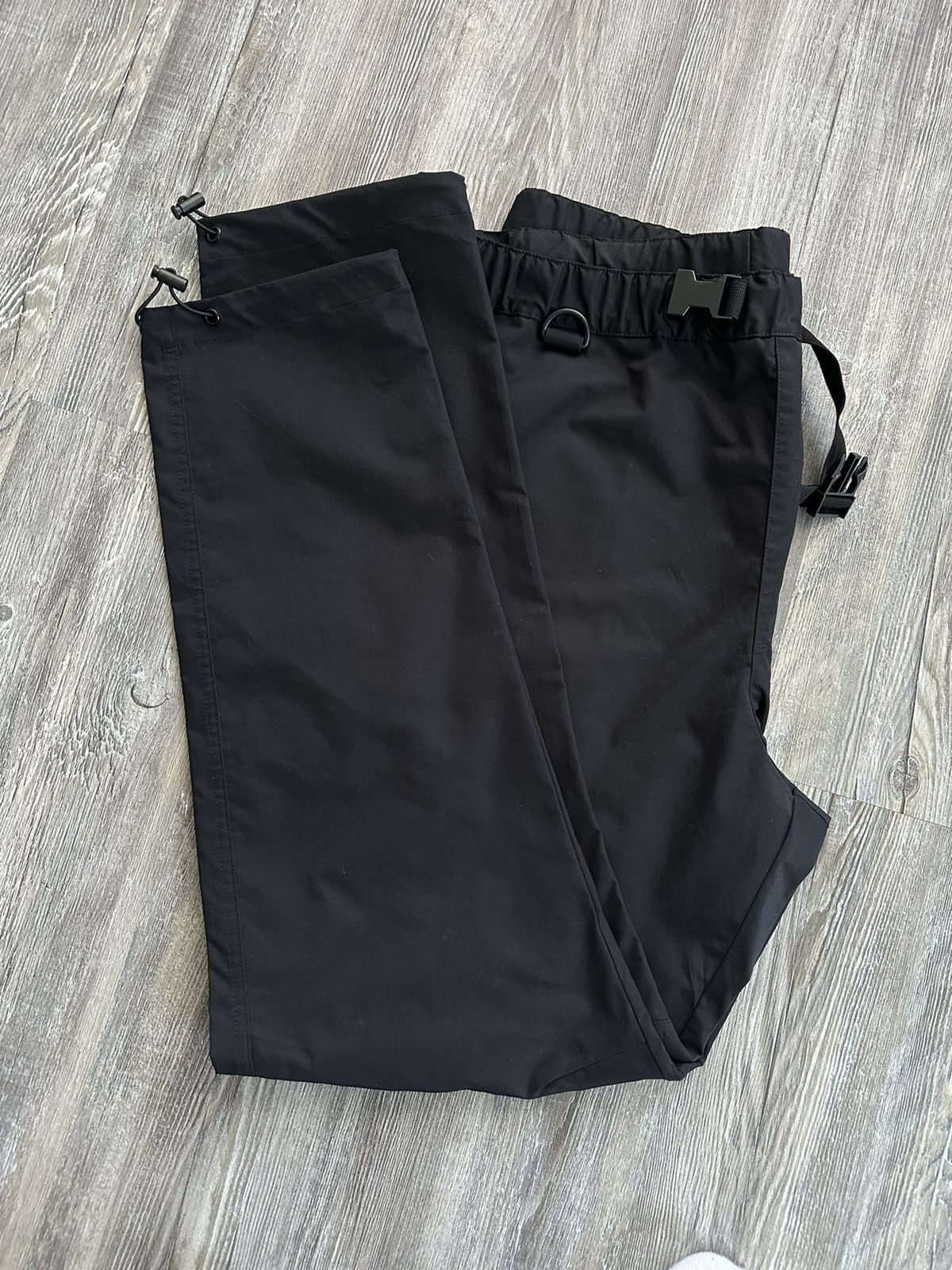 Ninth Hall Nylon cargo pants Size US 38 / EU 54 - 5 Thumbnail