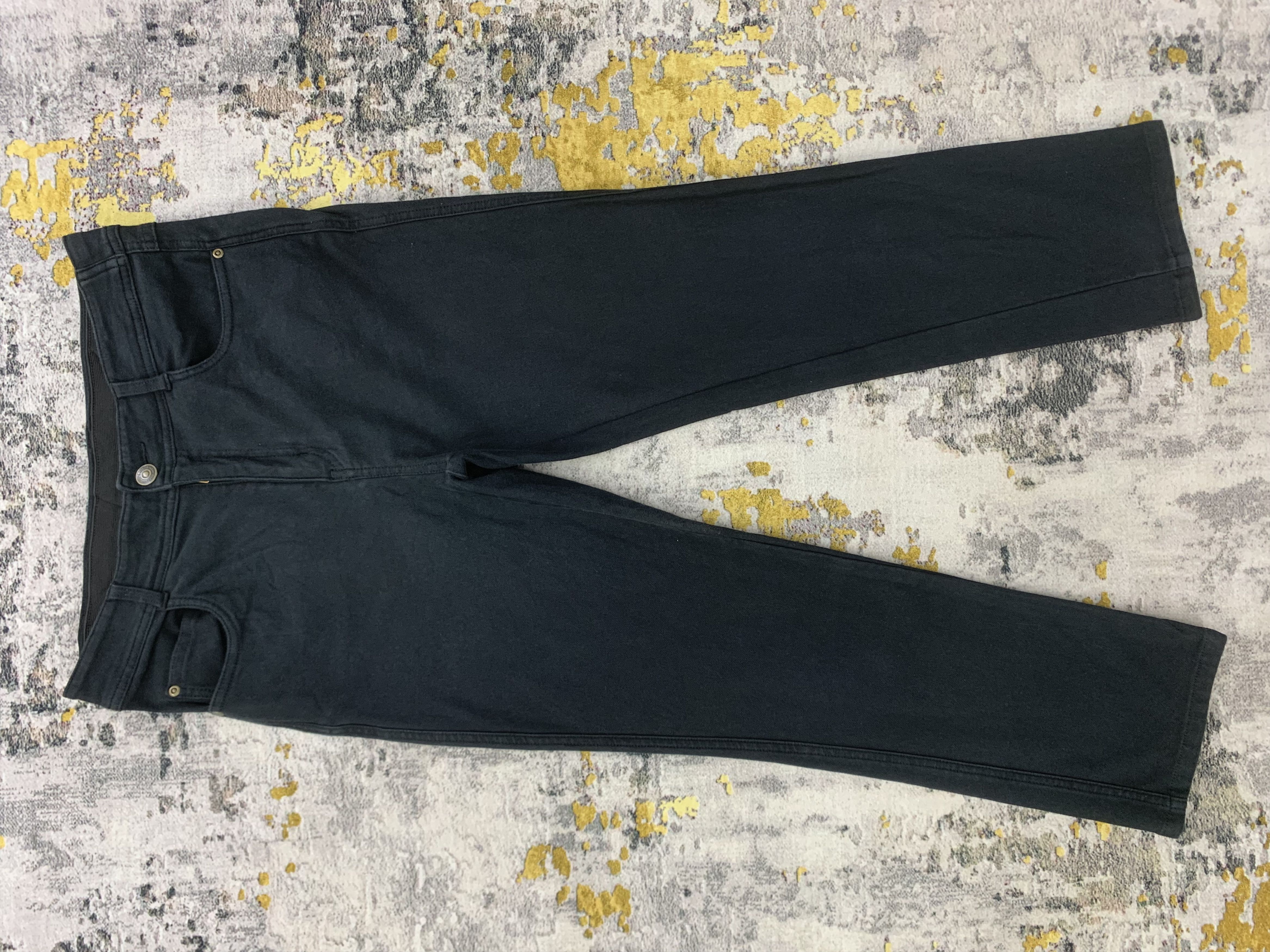 Japanese Brand × Vintage Bellejeanne Vintage Pants size 30 Size 30" / US 8 / IT 44 - 1 Thumbnail