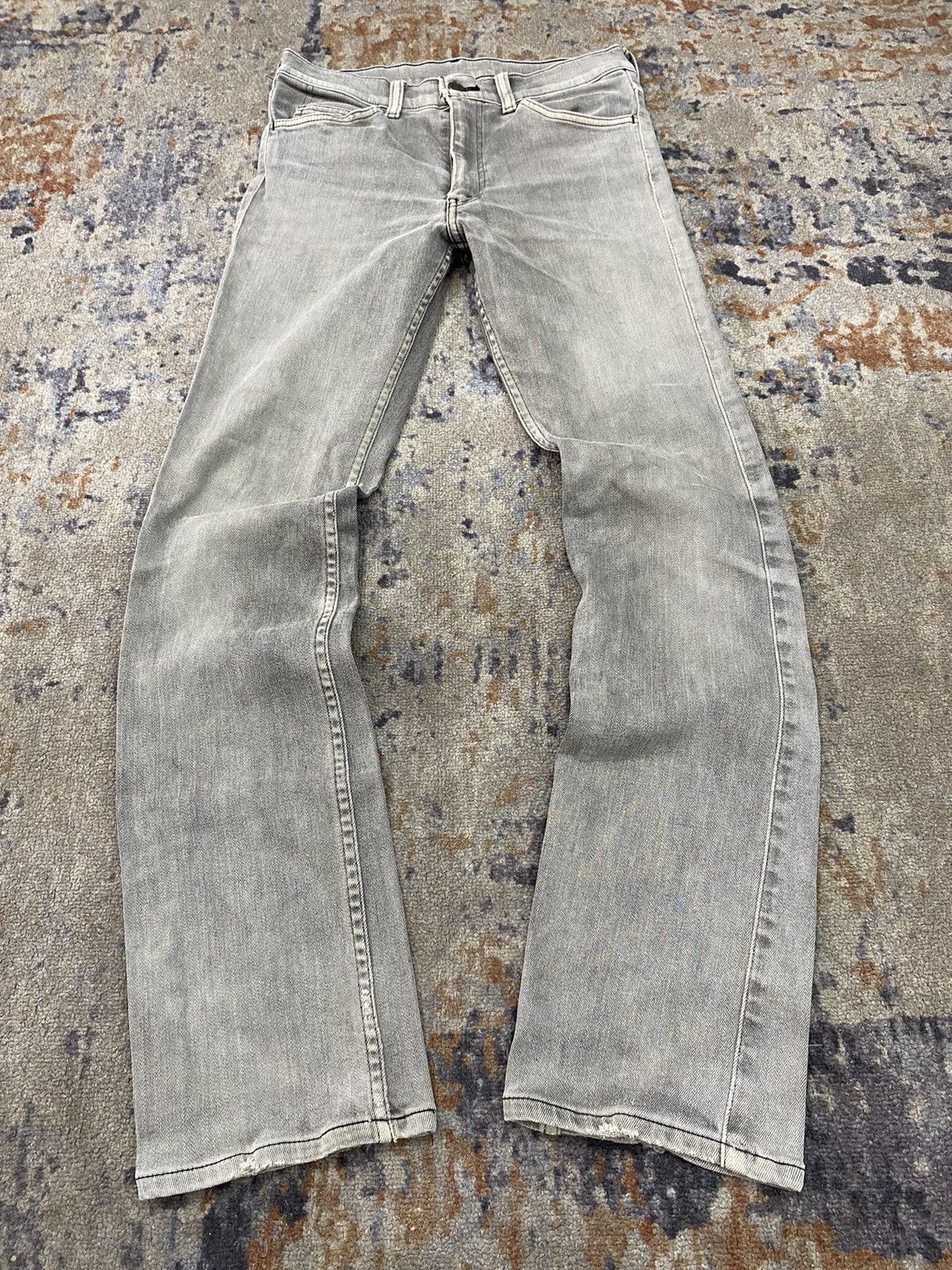 Levi's × N.Hoolywood Levi's 517 x N. Hoolywood Levi's 517 | Grailed