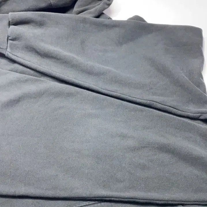 Balenciaga Balenciaga Black Logo Printed Hooded Sweatshirt. Size US S / EU 44-46 / 1 - 6 Thumbnail