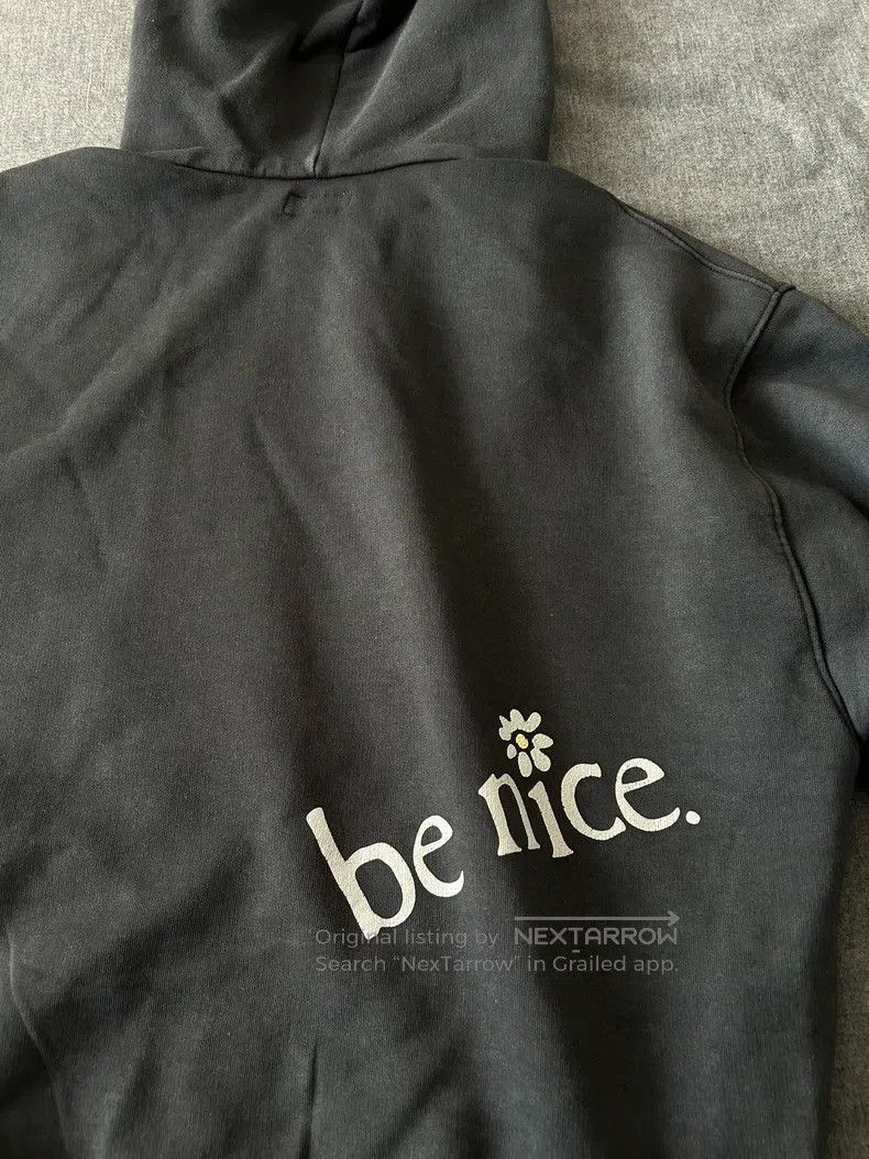 ERL ERL Classic Venice Vintage Printed Washed Sweatshirt Size US L / EU 52-54 / 3 - 3 Thumbnail