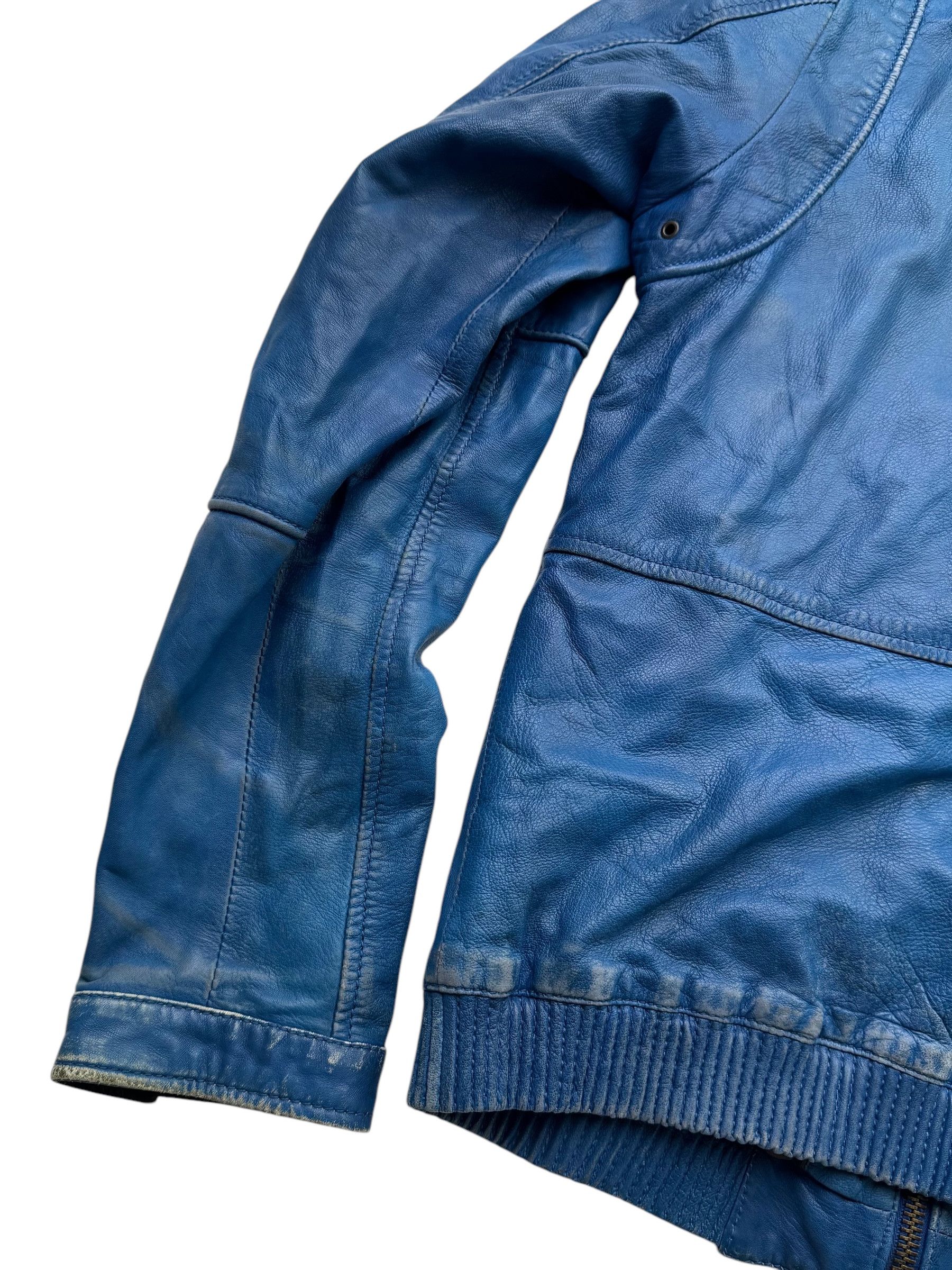 Strellson Vintage Washed Jacket W25