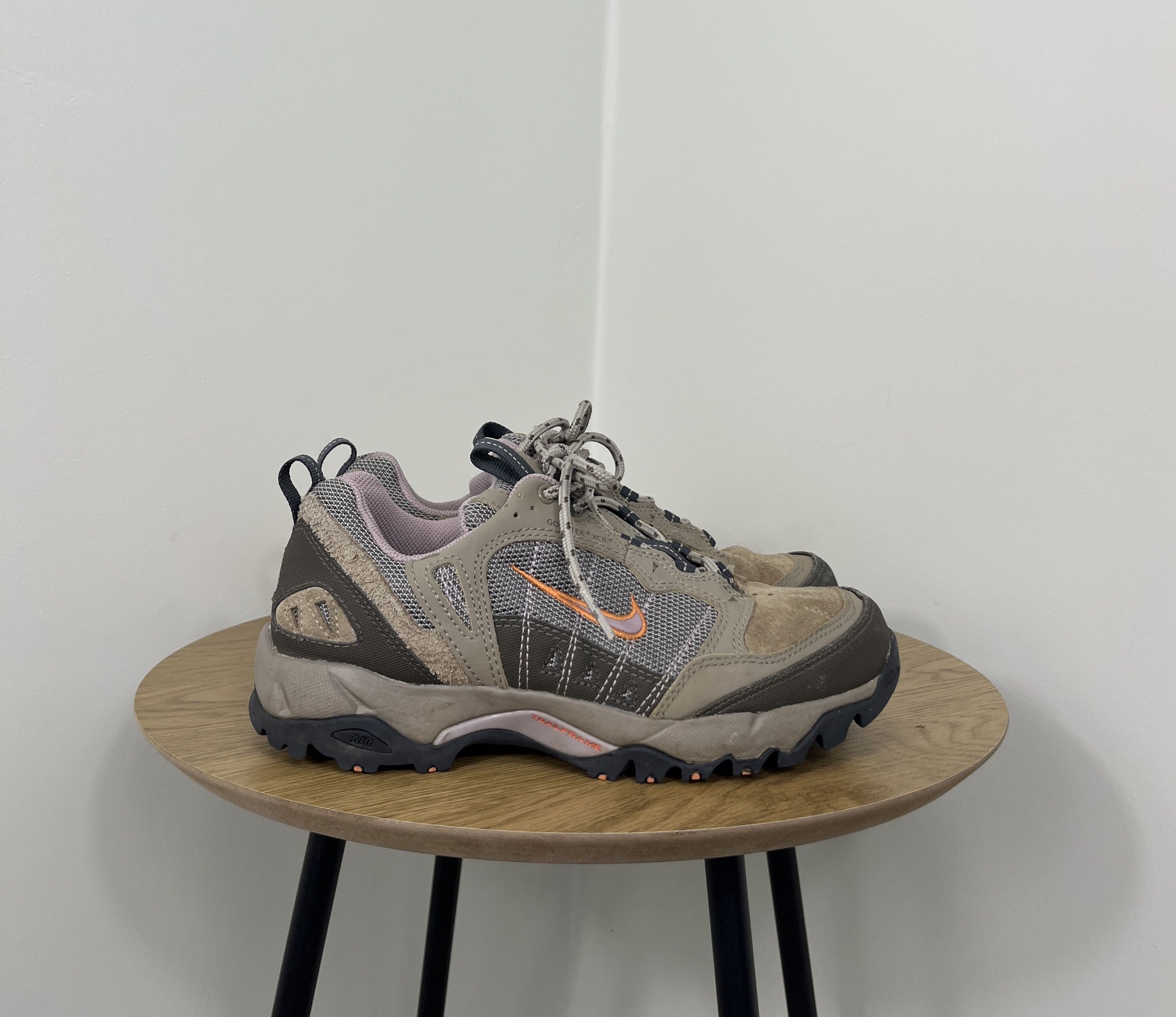 nike acg gore tex xcr