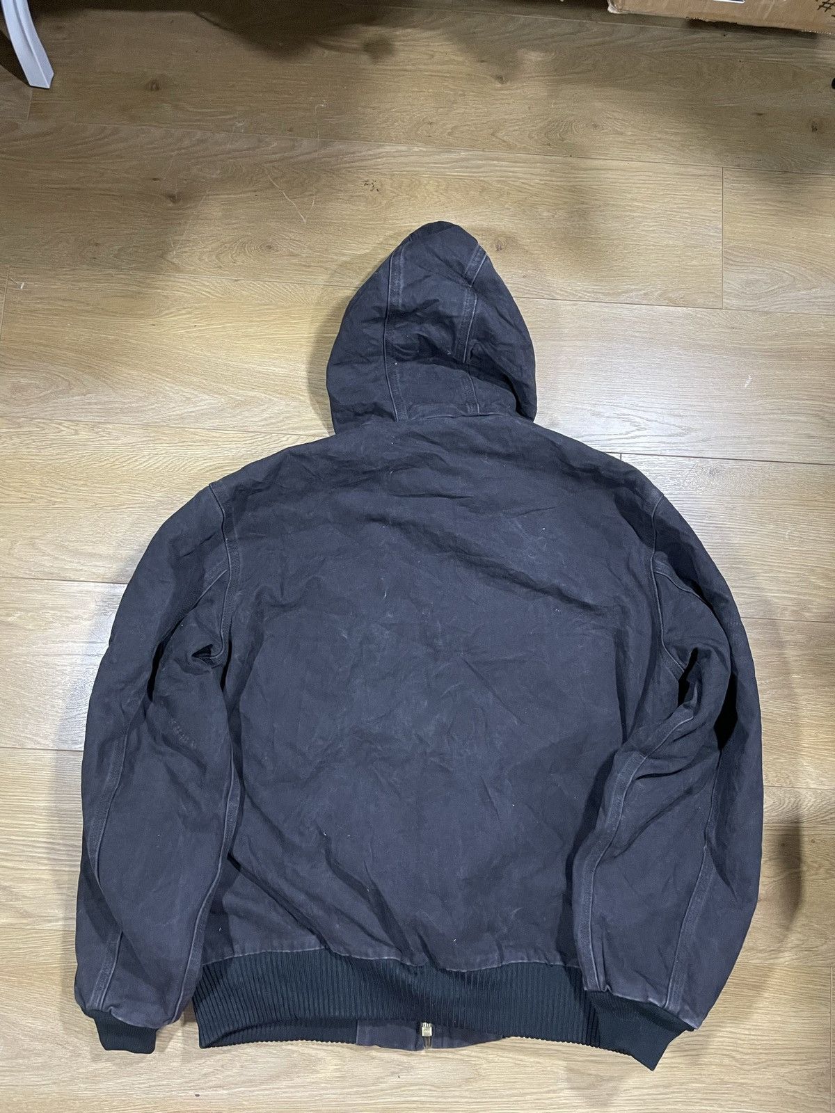 Carhartt Carhartt Workwear Jacket J130 Size US L / EU 52-54 / 3 - 3 Thumbnail