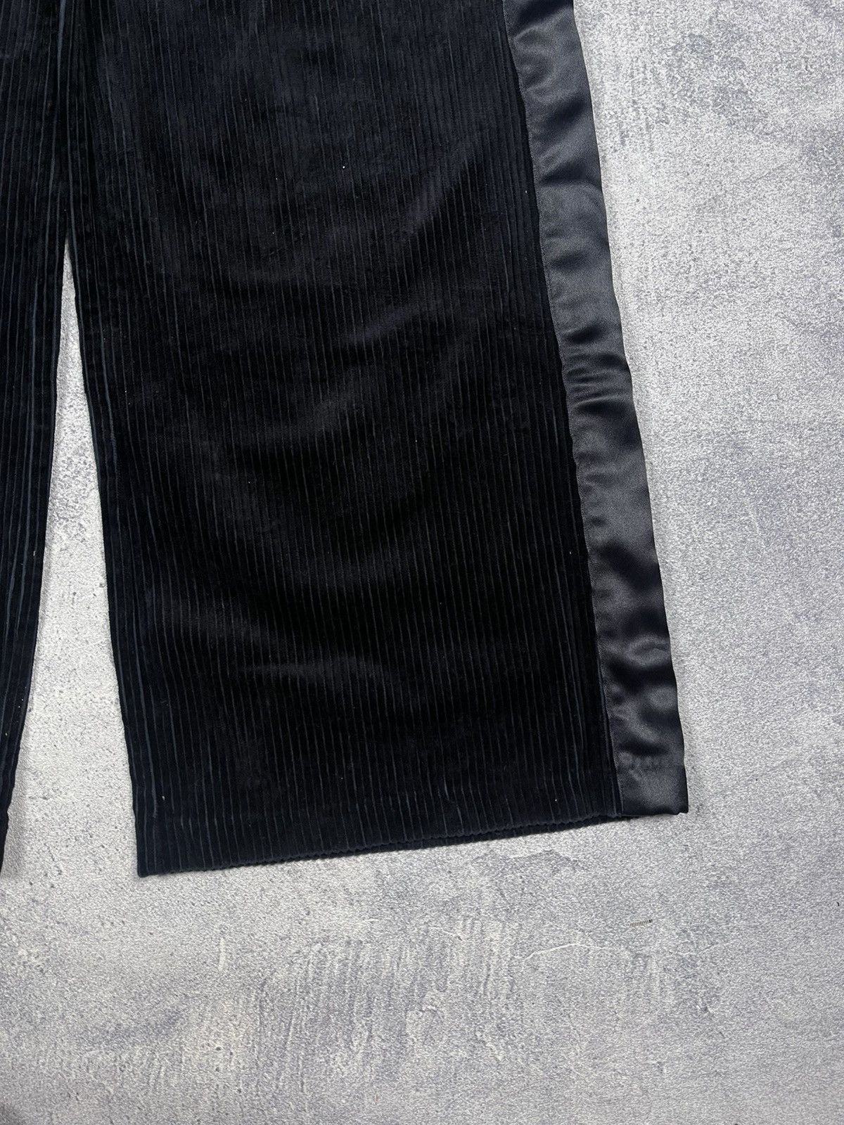 Undercover GUxUndercover Side Taped Baggy Corduroy Size US 31 - 6 Thumbnail