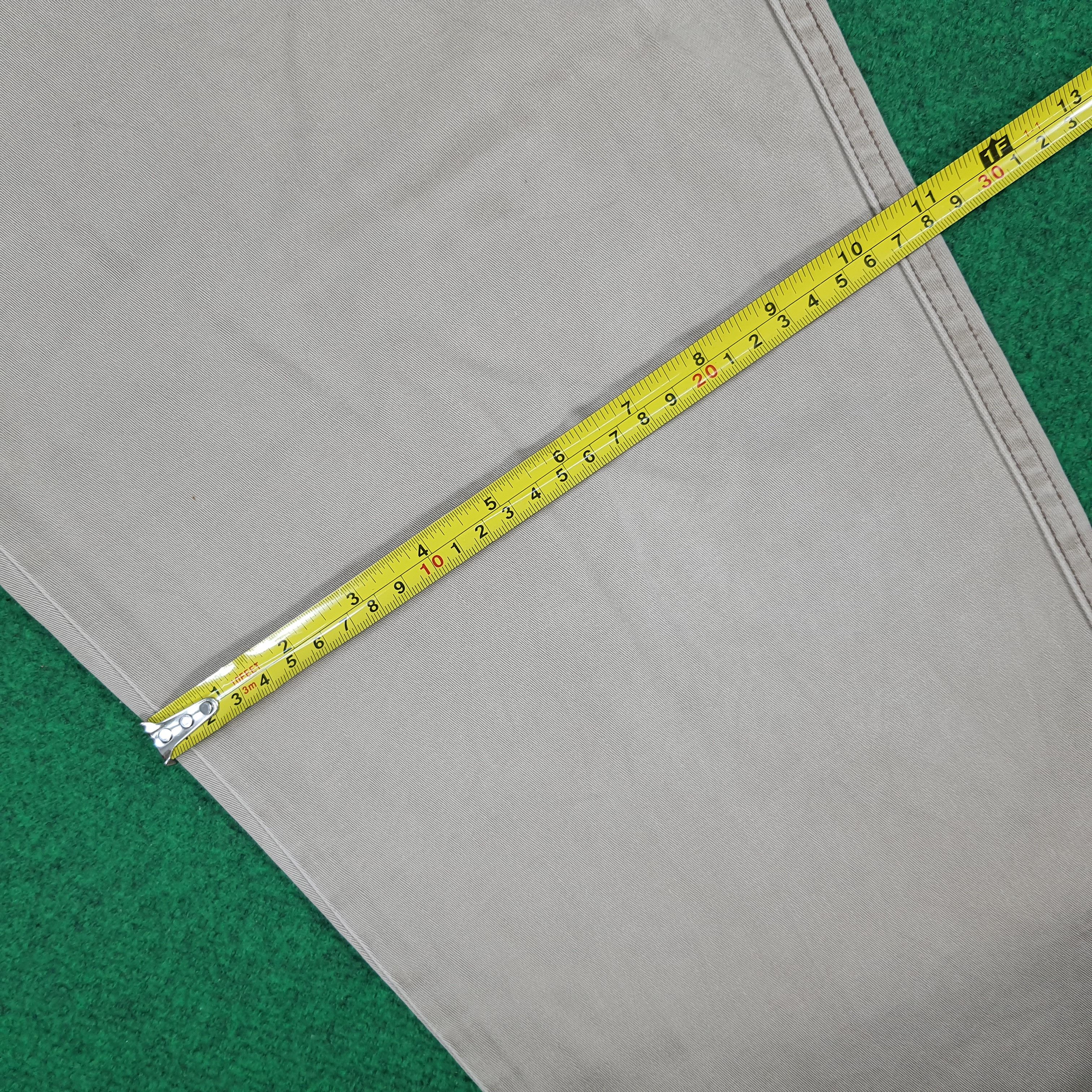 Japanese Brand × Vintage Vintage Hai Sporting Gear by Issey Miyake Casual Pants Size US 28 / EU 44 - 13 Thumbnail