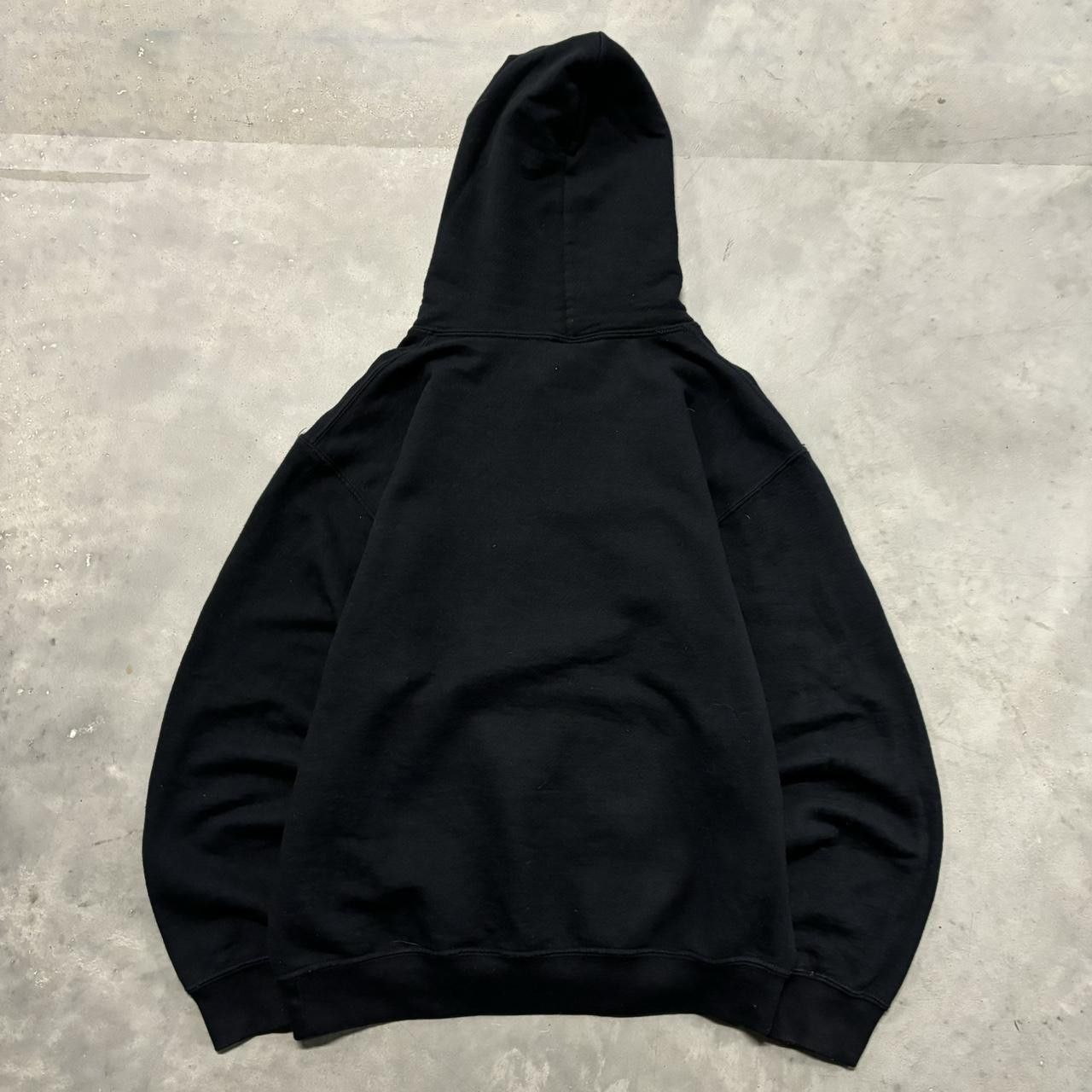 Japanese Brand × Vintage Vintage Y2K Suck My Glock Funny Opium Streetwear Hoodie! Size ONE SIZE - 8 Thumbnail