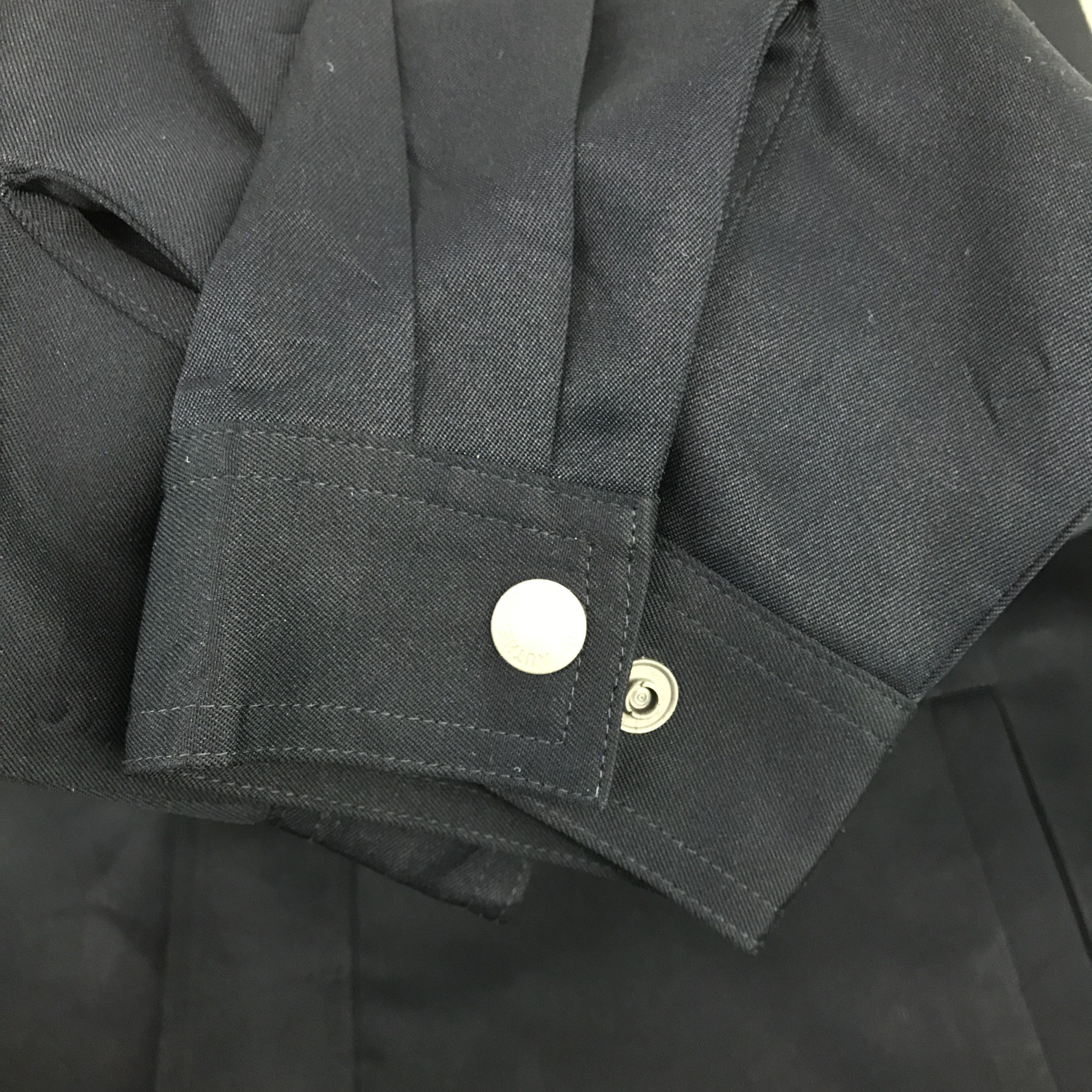 Japanese Brand Rare Mazda Racing Custom Worker Uniform Jacket Size US L / EU 52-54 / 3 - 7 Thumbnail