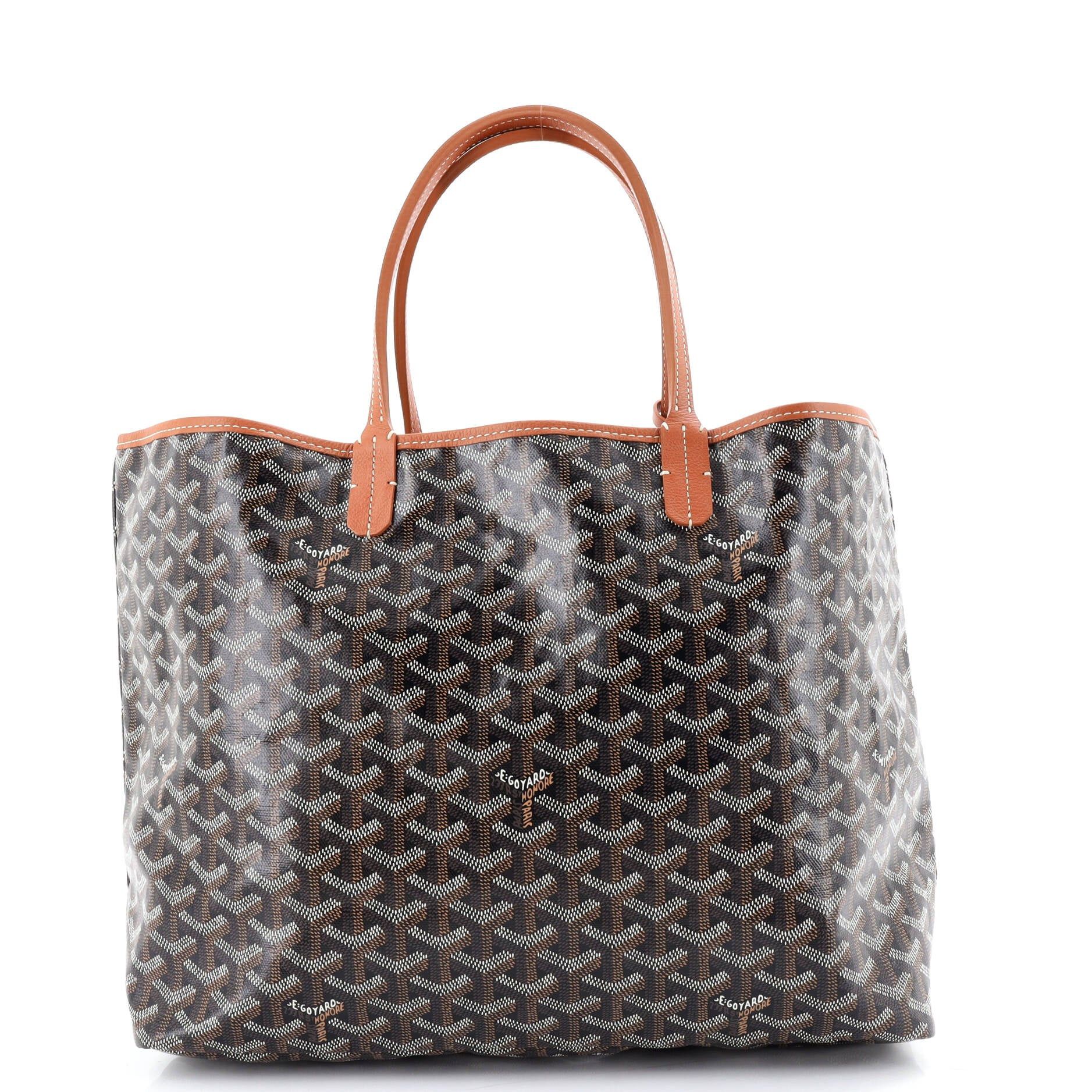 Goyard Saint Louis Tote Size ONE SIZE - 1 Thumbnail