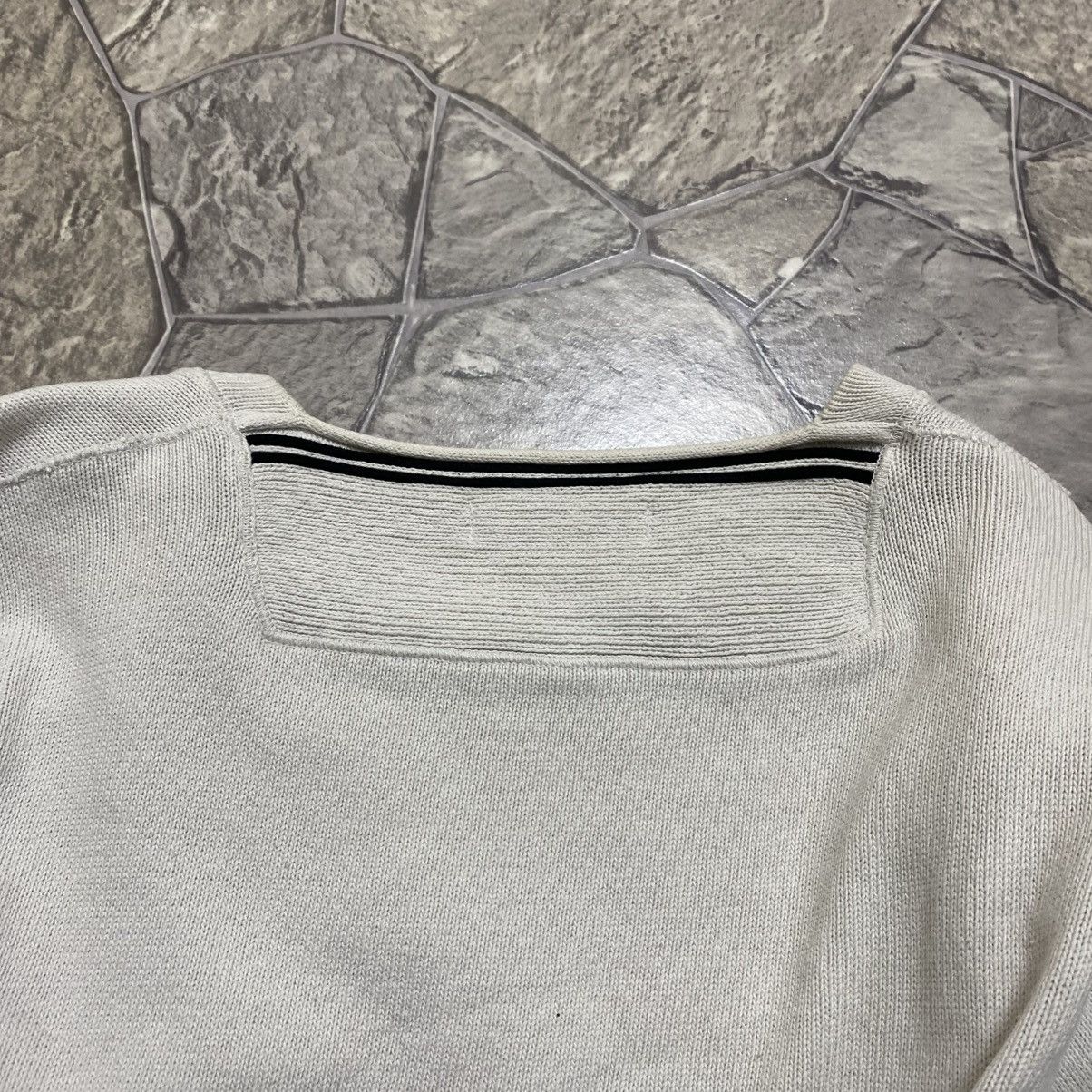 Stone Island Stone island sweatshirt vintage White Size US XL / EU 56 / 4 - 11 Thumbnail