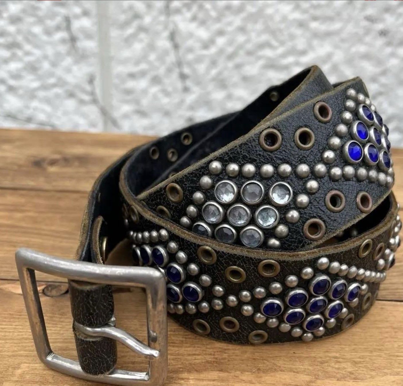Hysteric Glamour × Japanese Brand Hysteric Glamour CHAOS Studded