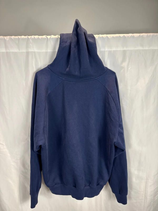 Umbro Umbro Hoodie Size US L / EU 52-54 / 3 - 3 Thumbnail