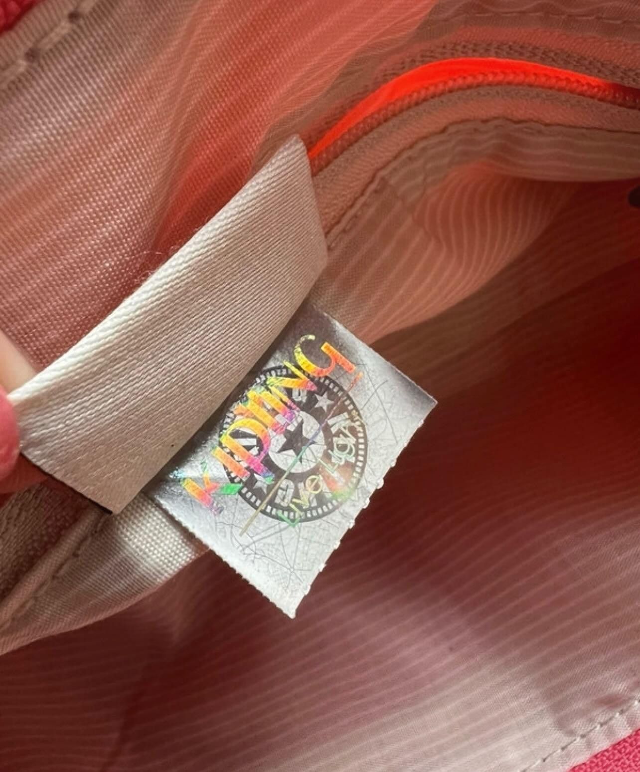 Other Kipling belt bag Size ONE SIZE - 5 Thumbnail