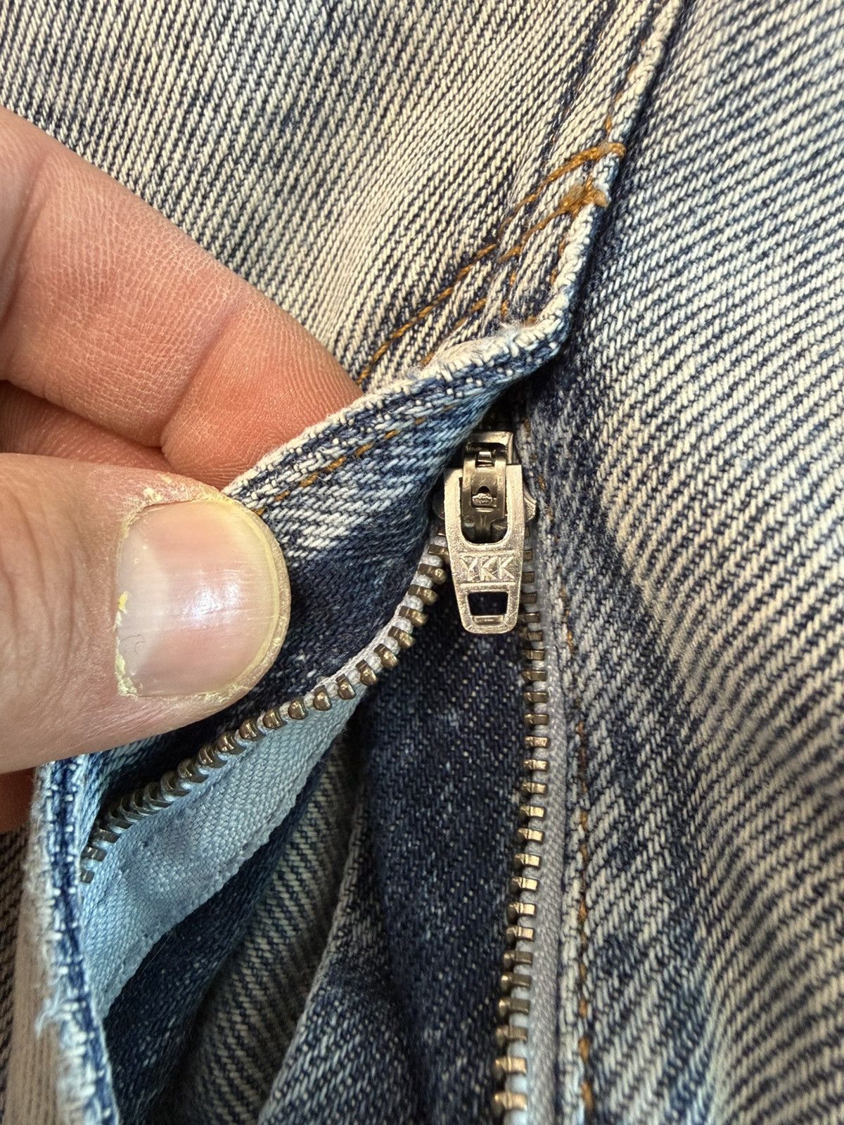 Isabel Marant Very nice Size 30" / US 8 / IT 44 - 5 Thumbnail