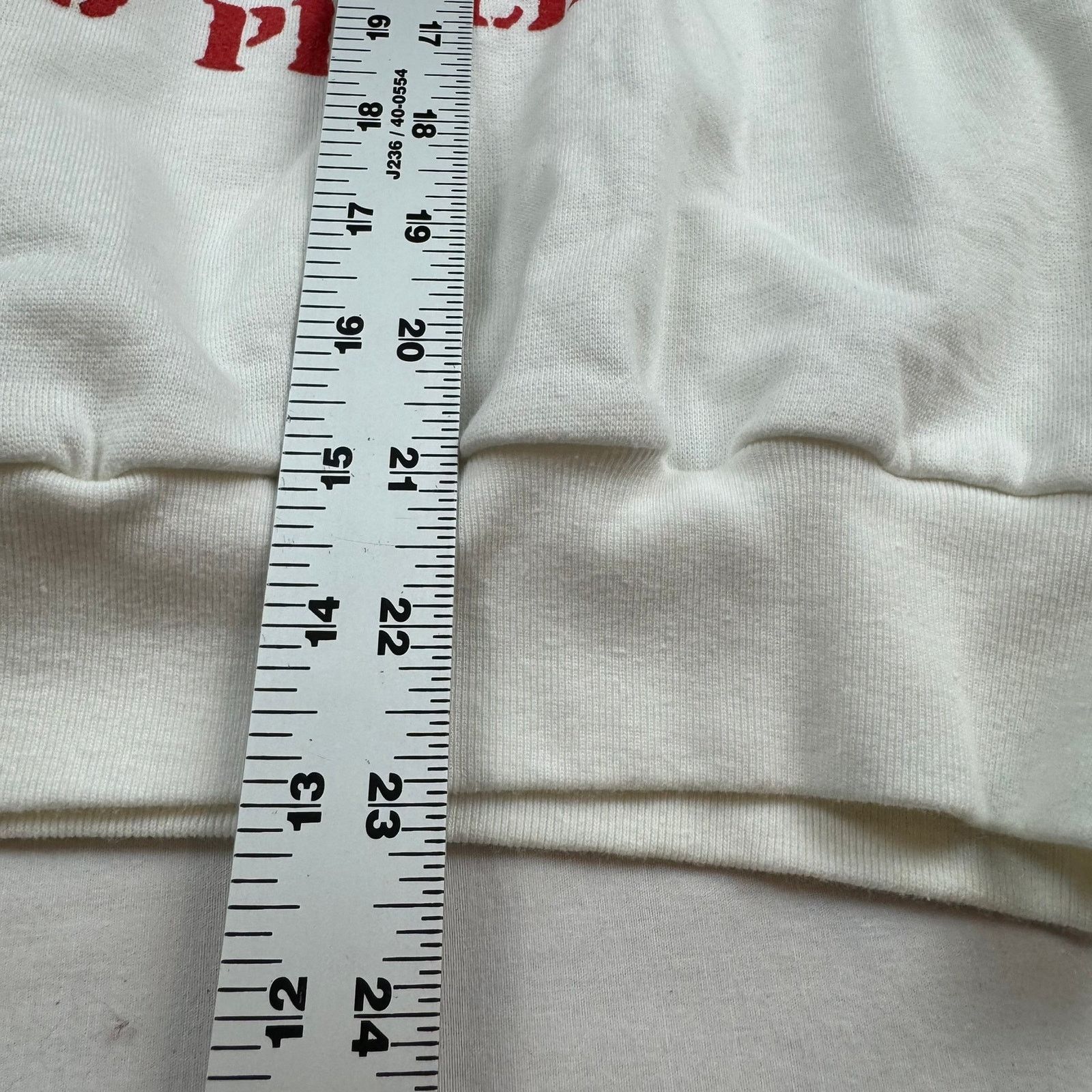 Other Vintage Operation Desert Storm Crewneck Sweatshirt - Large Size US L / EU 52-54 / 3 - 7 Thumbnail