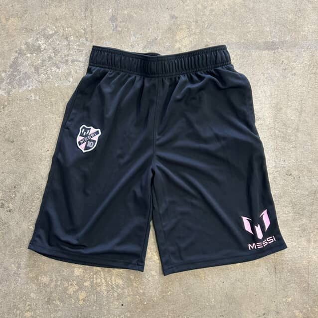 Chelsea Soccer Messi Soccer Shorts L ⚽️ Size US 33 - 1 Thumbnail