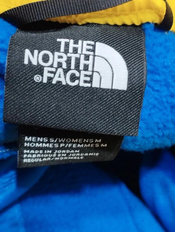 The North Face The North Face 92 Extreme fleece polar pants size SM Size US 30 / EU 46 - 6 Thumbnail