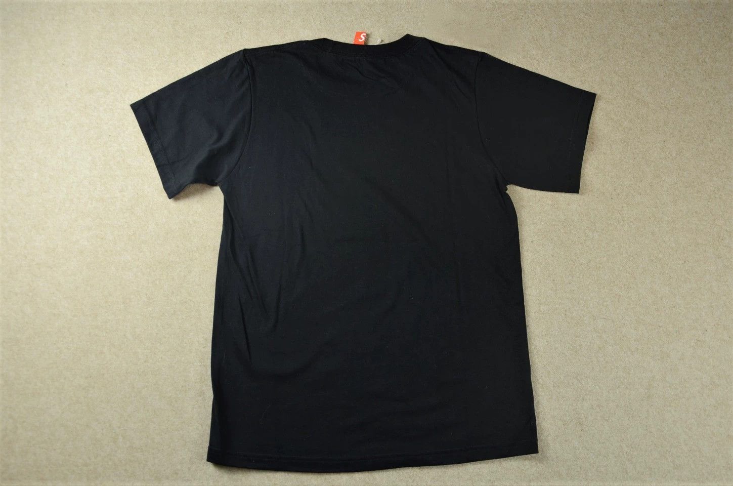 Supreme Supreme Queen of Hearts Poker Print SS Tee Size US S / EU 44-46 / 1 - 4 Thumbnail