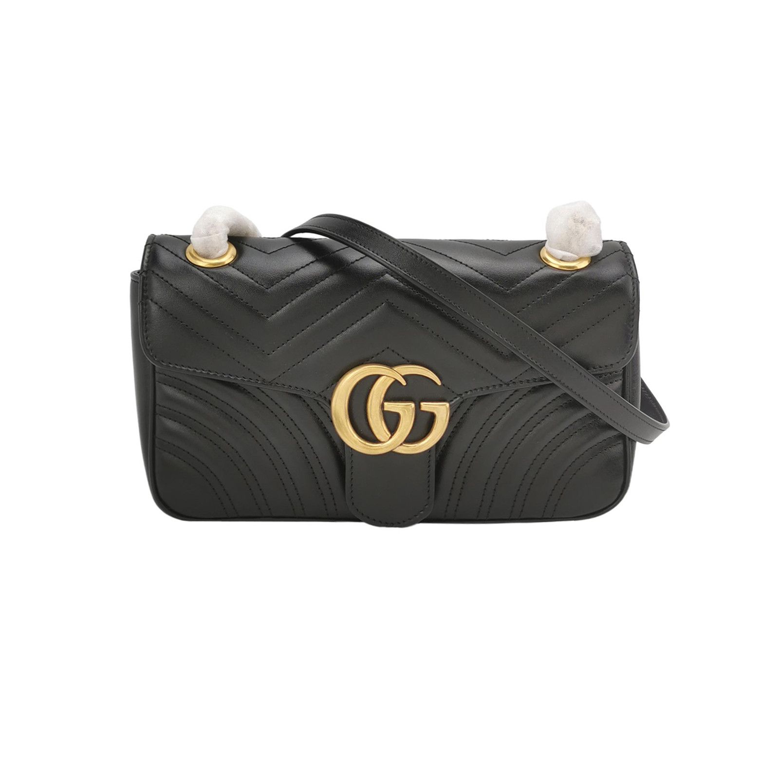 Gucci Gucci Women os Shoulder Bags Size ONE SIZE - 1 Thumbnail