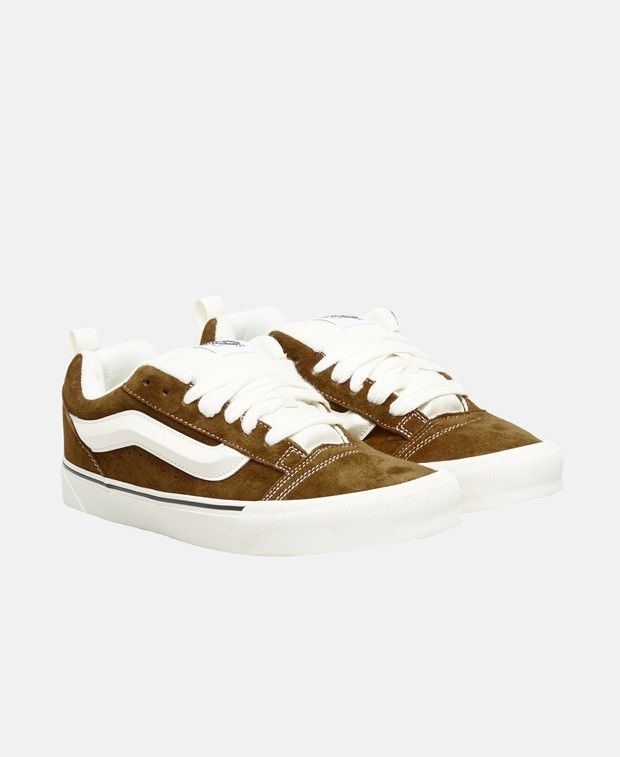 Vans Knu Skool Sneakers Size US 11 / IT 41 - 1 Thumbnail