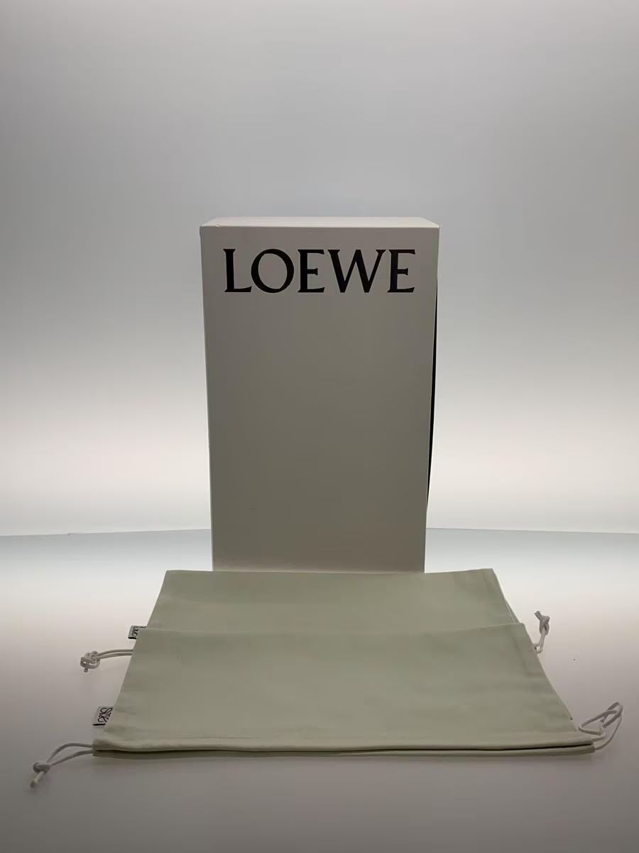 Loewe Patent Leather Chain Pecos Boots Size US 11 / EU 44 - 6 Thumbnail