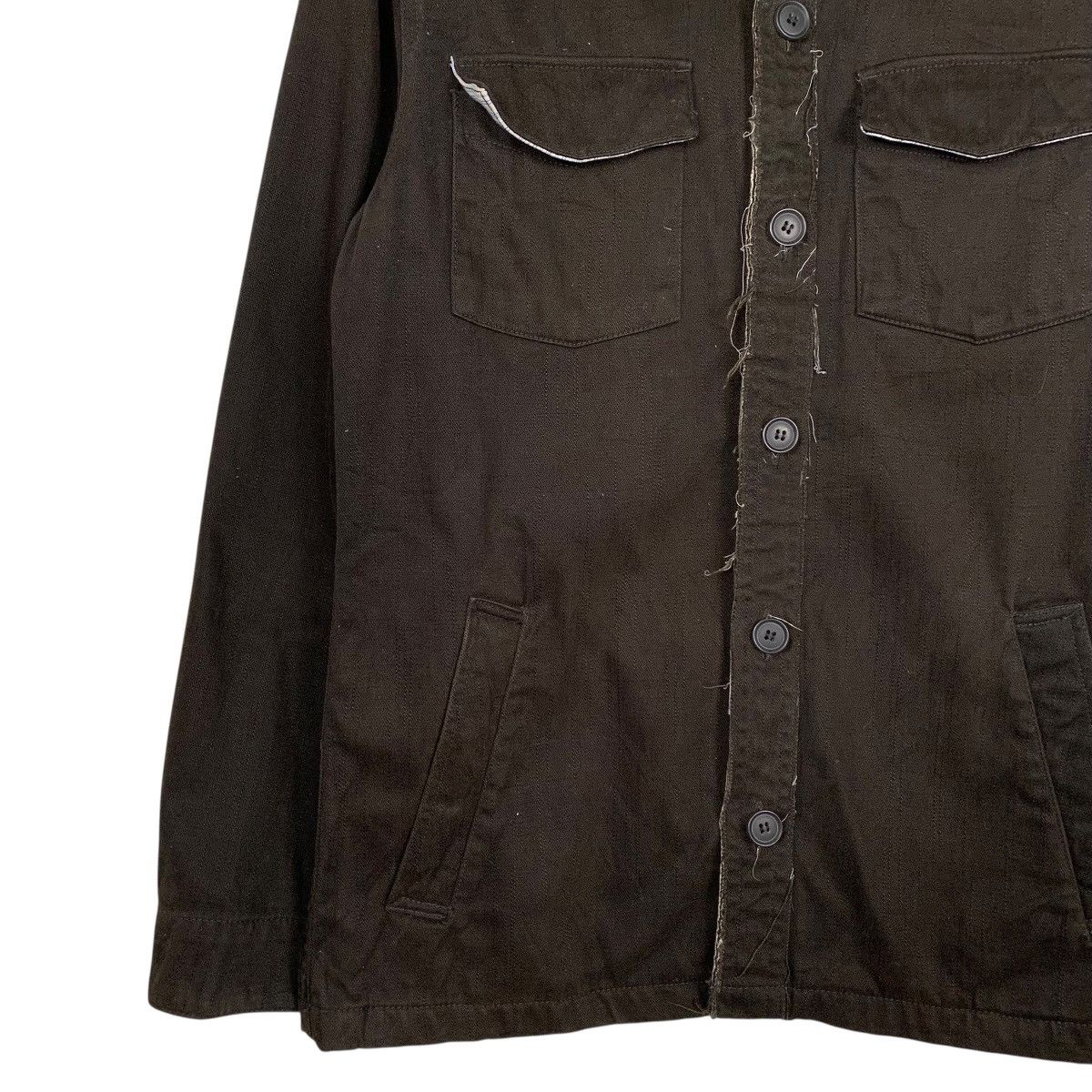 Takeo Kikuchi Takeo Kikuchi Casual Jacket Size US M / EU 48-50 / 2 - 3 Thumbnail