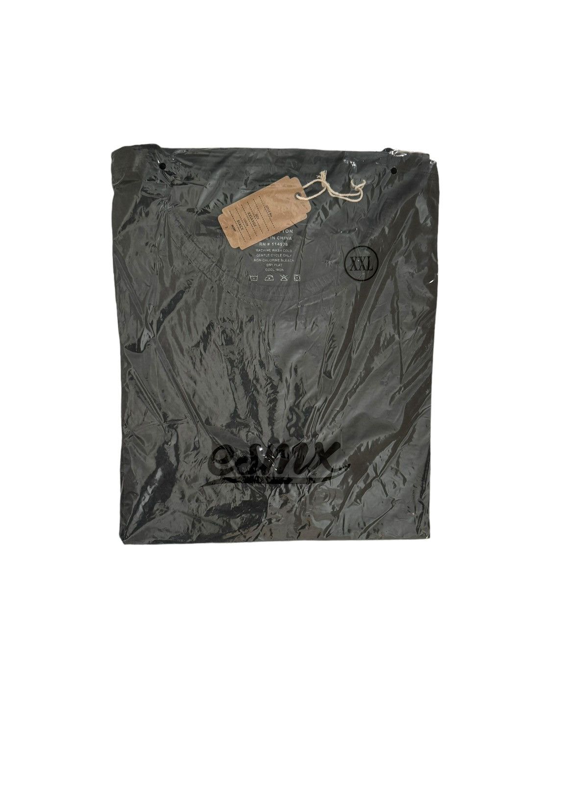 Other Men Regular T Shirt Size US XL / EU 56 / 4 - 3 Thumbnail