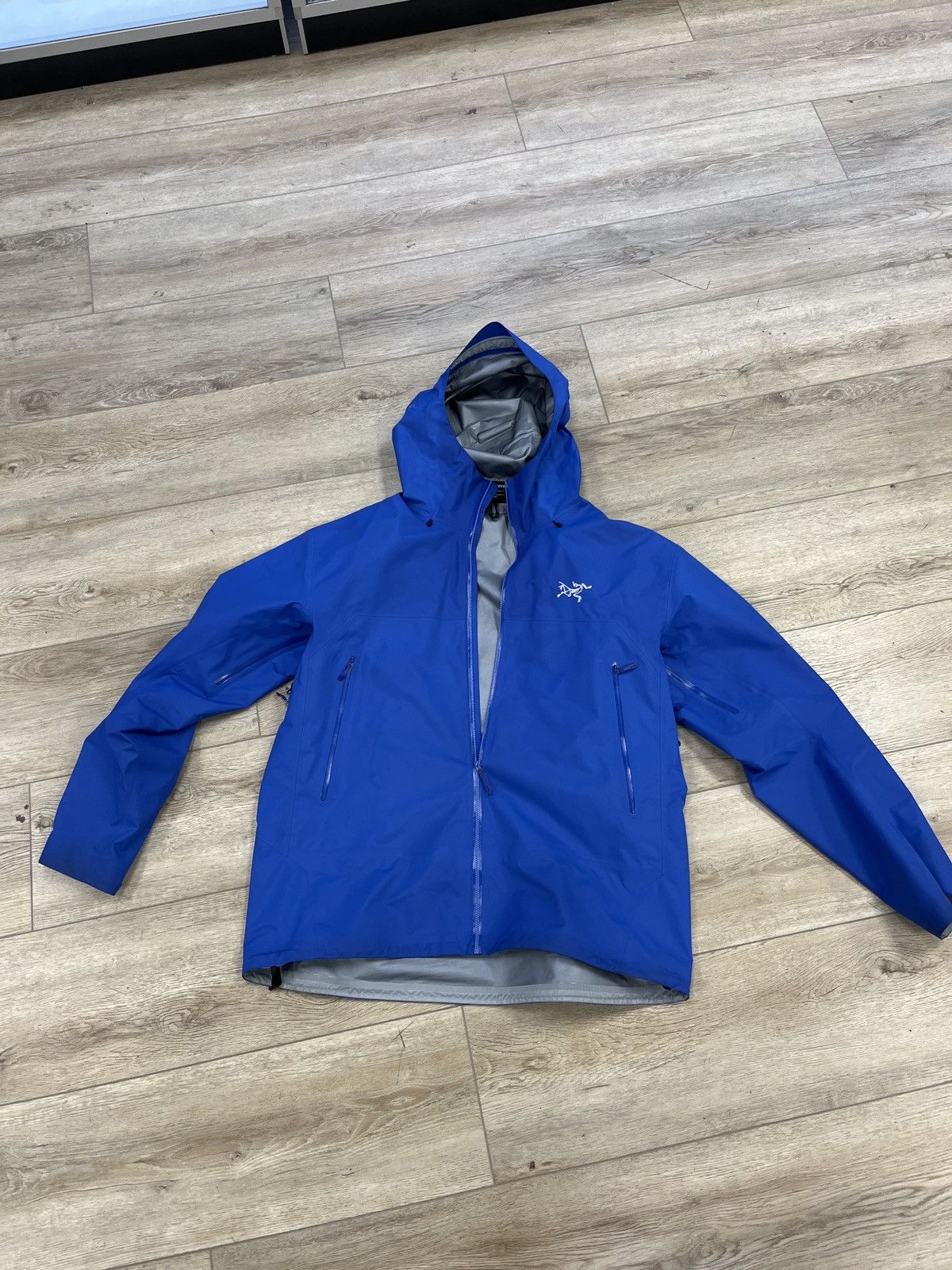 Arc'teryx Arcteryx 2xl jacket Size US XXL / EU 58 / 5 - 1 Thumbnail