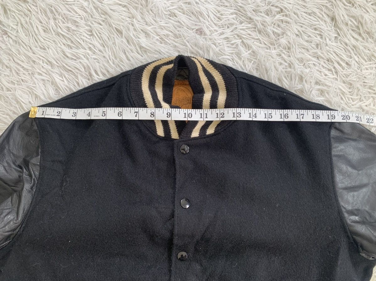 Golden Bear Vintage Golden Bear Varsity Jacket Size US M / EU 48-50 / 2 - 11 Thumbnail