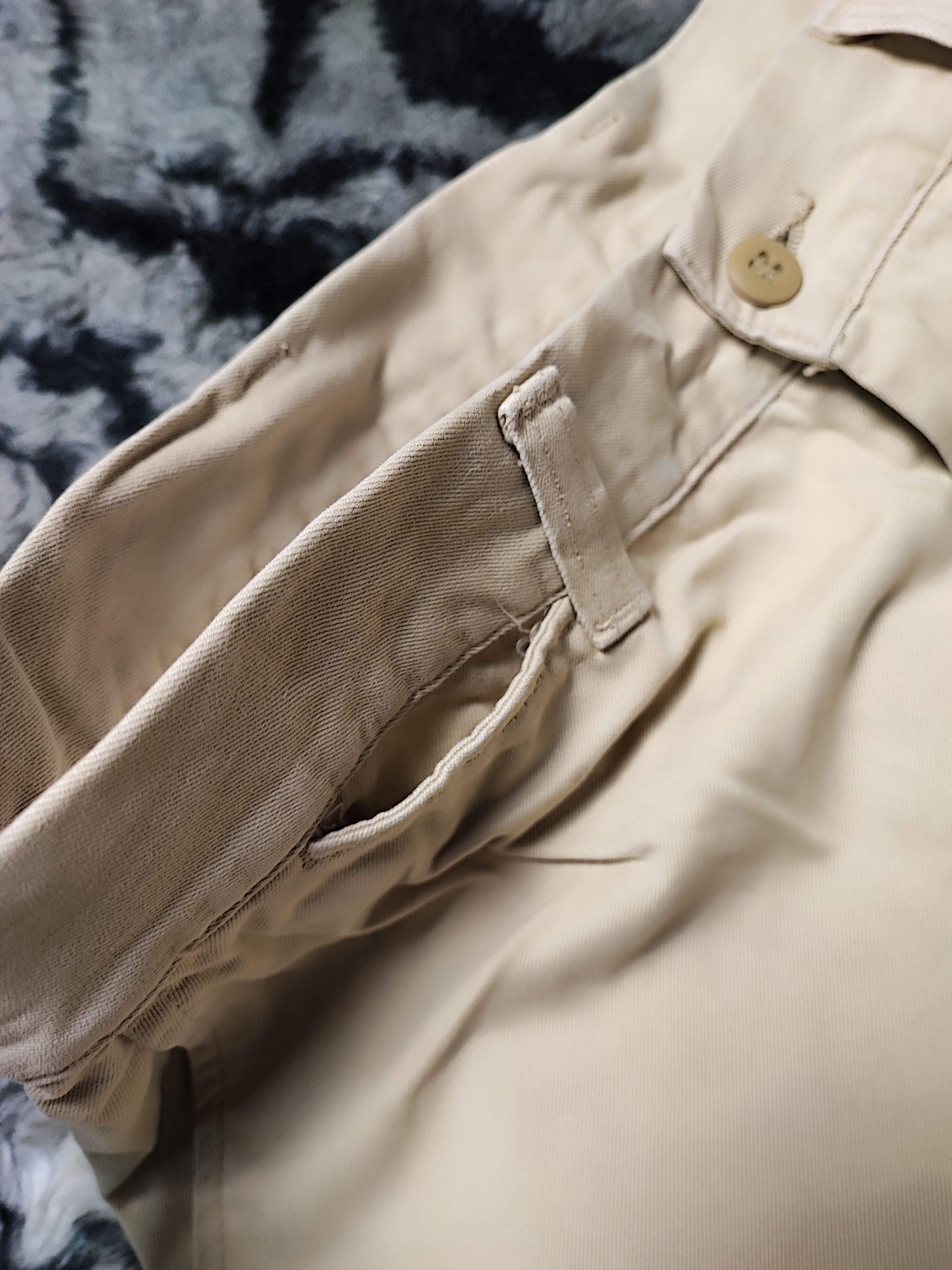 Edwin MILITARY JEANS by EDWIN Size US 32 / EU 48 - 16 Thumbnail