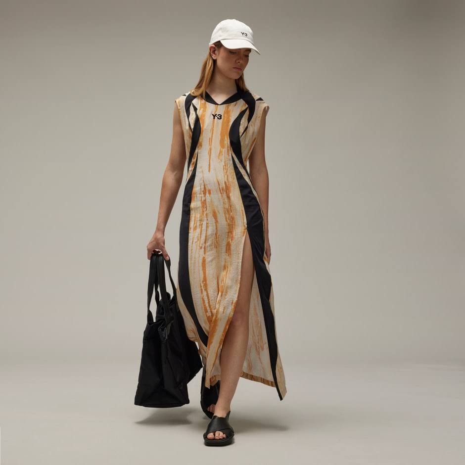 Y-3 Y-3 Dress Size XS / US 0-2 / IT 36-38 - 7 Thumbnail