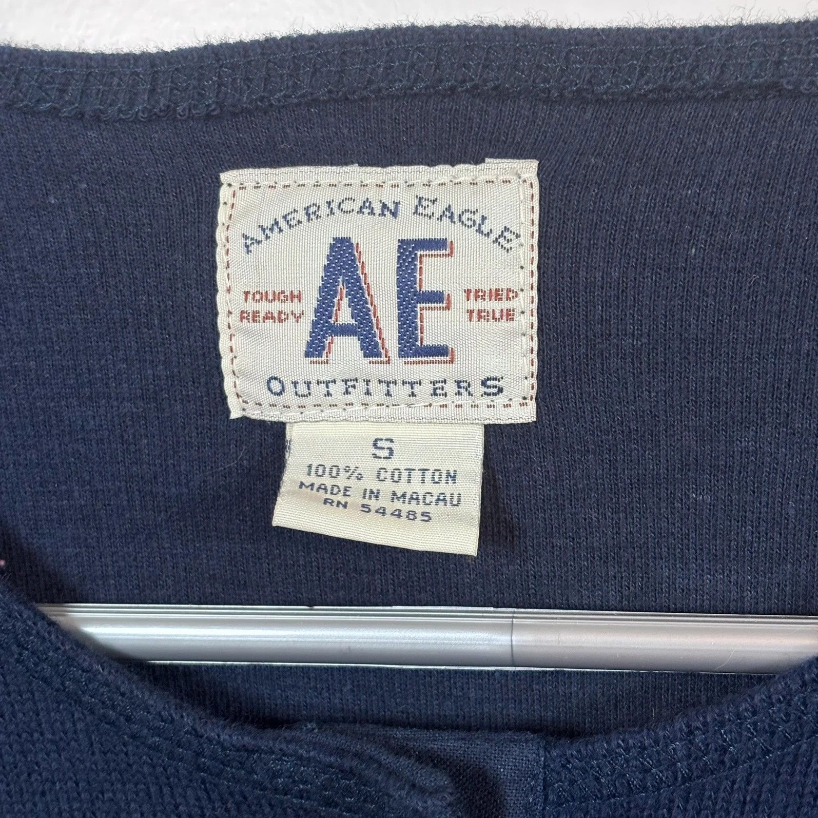 American Eagle Outfitters American Eagle Outfitters sweatshirt Size US S / EU 44-46 / 1 - 2 Thumbnail