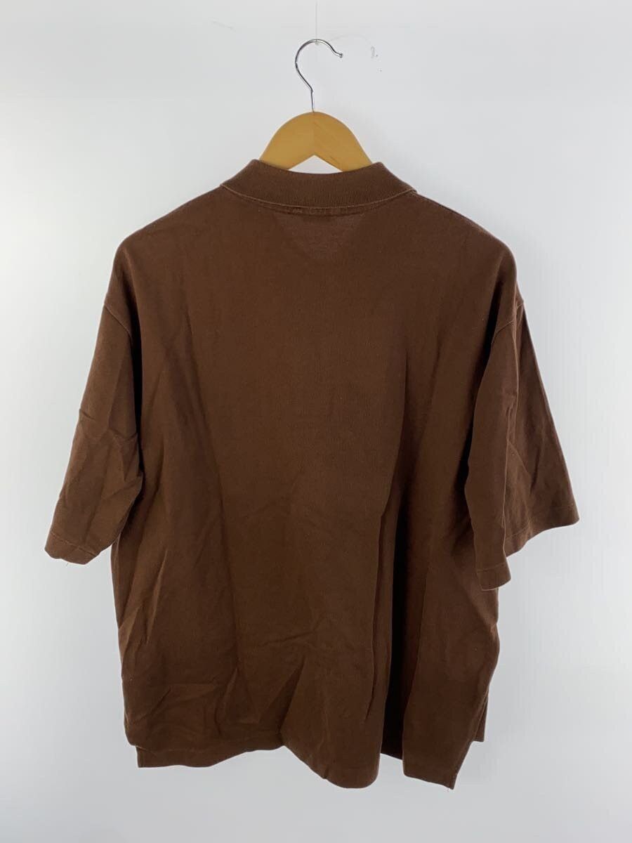 Auralee Polo Shirt Size US L / EU 52-54 / 3 - 2 Thumbnail