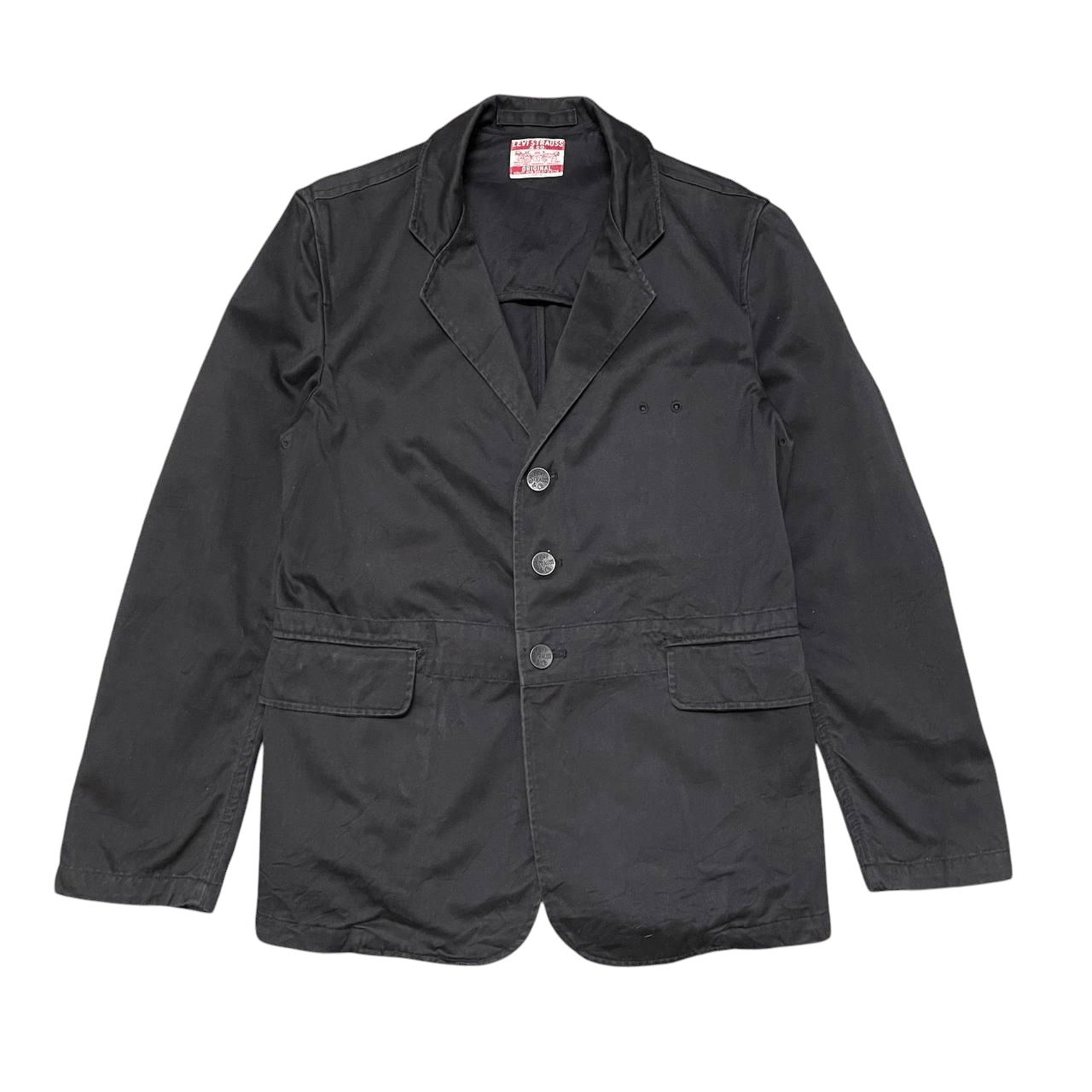 Levi's Vintage Levis Coat Jacket Size US M / EU 48-50 / 2 - 1 Thumbnail