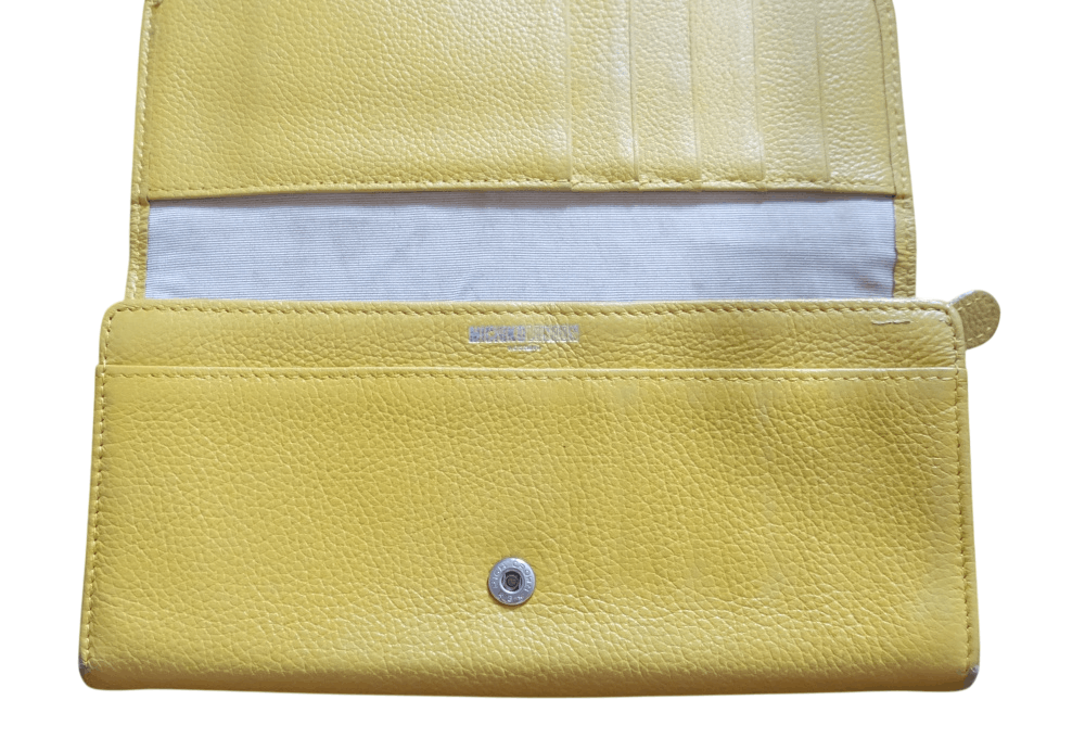 Michiko Koshino London Michiko London Long Wallet Size ONE SIZE - 3 Thumbnail