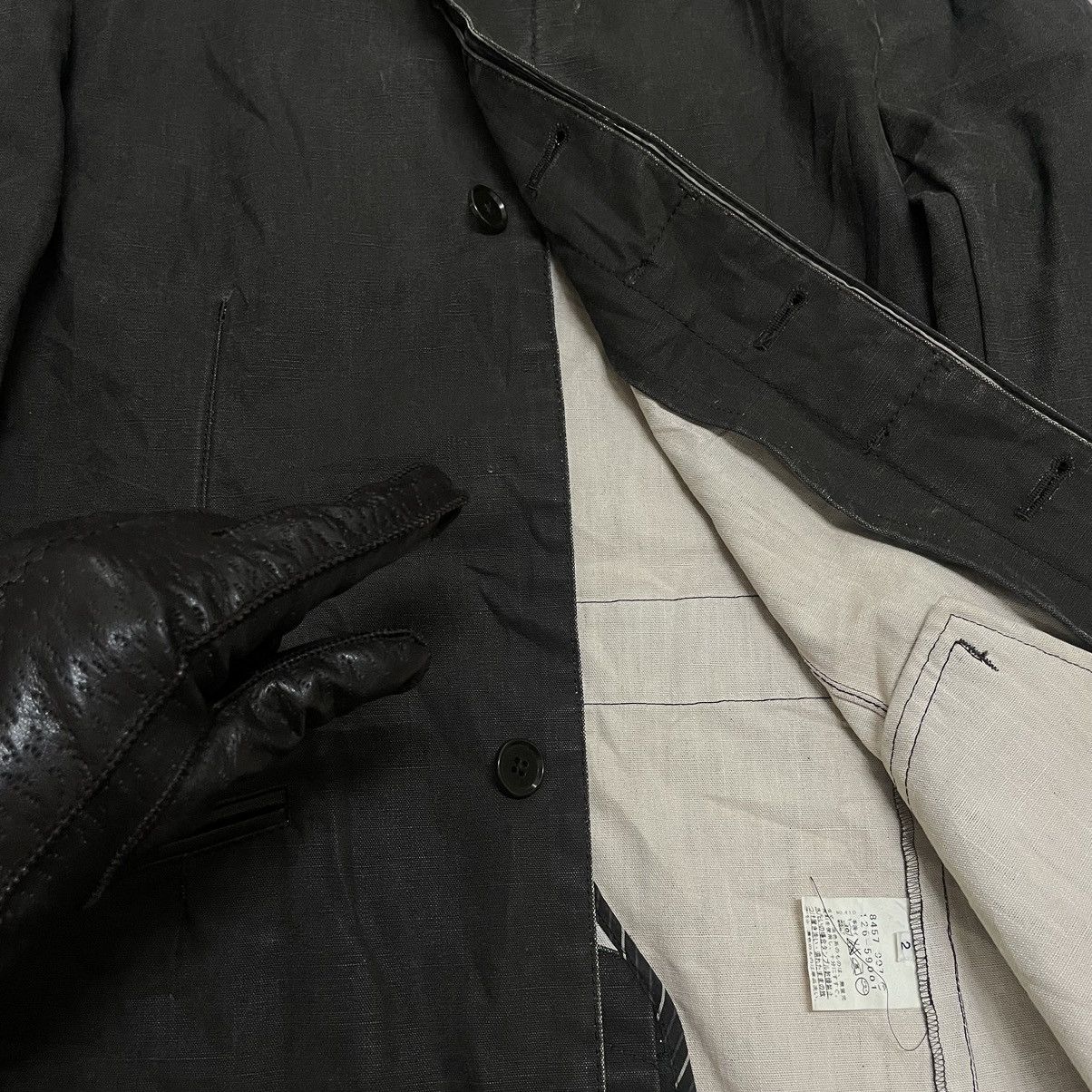 14th Addiction 2000s Boycott Vkei Gothic Punk Button up Jacket Size US M / EU 48-50 / 2 - 7 Thumbnail