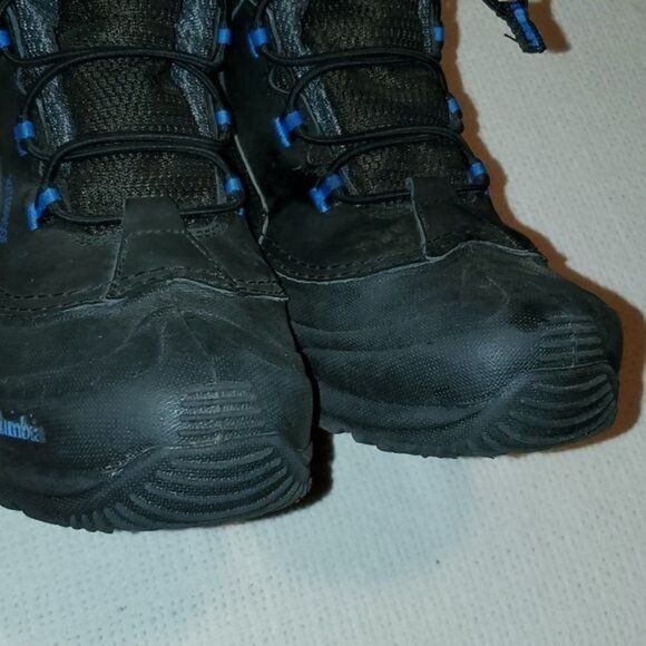 Columbia Columbia Bugaboot lii Waterproof Insulated 200 gram Sz. 6 Wi Size US 6 / EU 39 - 9 Thumbnail