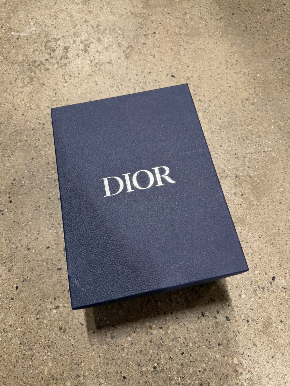 Dior Dior Granville Suede Loafers NEW 1100$ Size US 11 / EU 44 - 7 Thumbnail