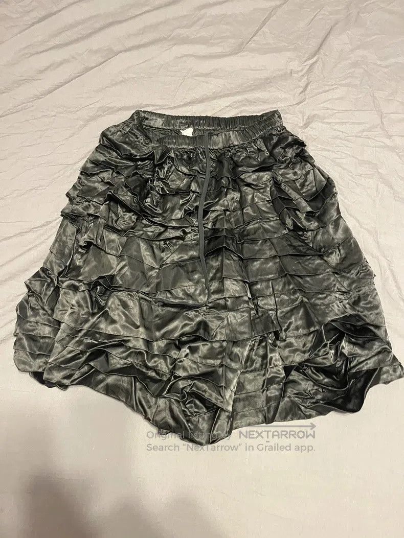 Comme des Garcons Comme Des Garcons size S Skirt Size 23" - 1 Thumbnail