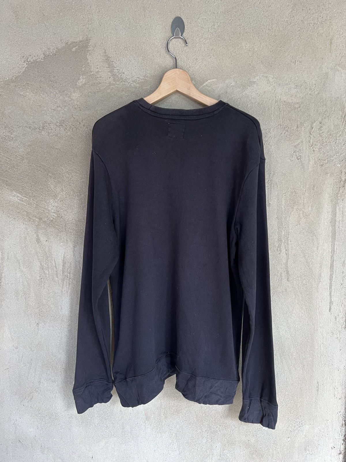 Champion Vintage Champion Small Logo Sweatshirt Size US M / EU 48-50 / 2 - 7 Thumbnail