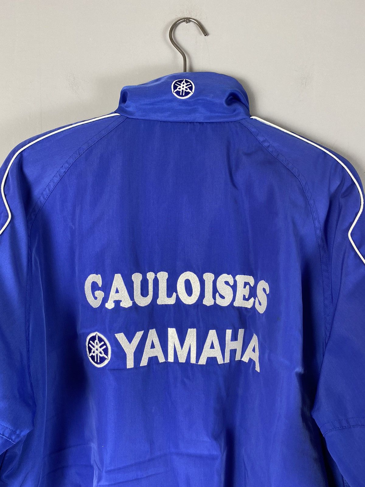 Dainese × Yamaha Vintage racing Yamaha Dainese jacket Size US XL / EU 56 / 4 - 9 Thumbnail