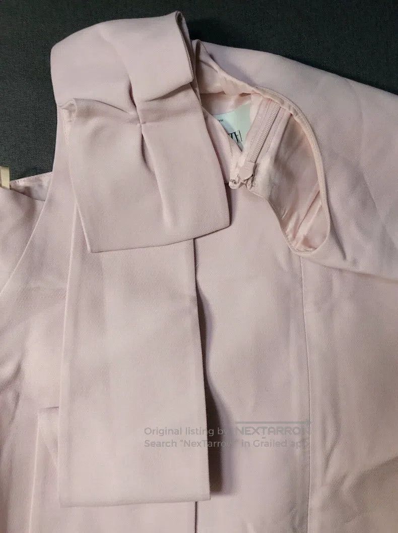 Valentino Valentino Black trench coat Size S / US 4 / IT 40 - 3 Thumbnail