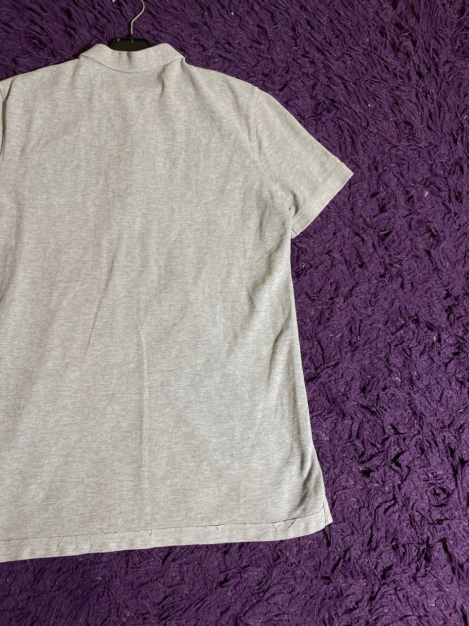 Allsaints × Designer Allsaints tee shirt casual mini logo streetwear sale Size US L / EU 52-54 / 3 - 9 Thumbnail