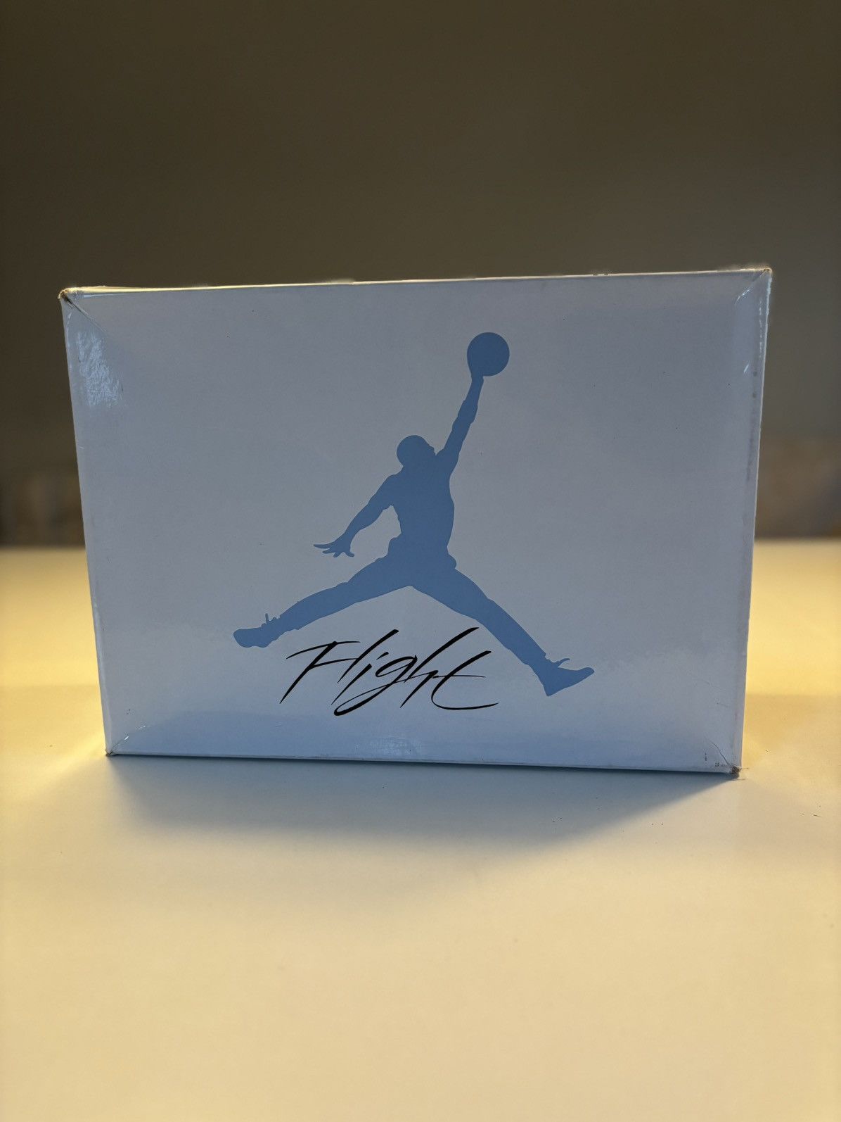 Jordan Brand × Nike Jordan 4 university blue Size US 8 / EU 41 - 4 Thumbnail