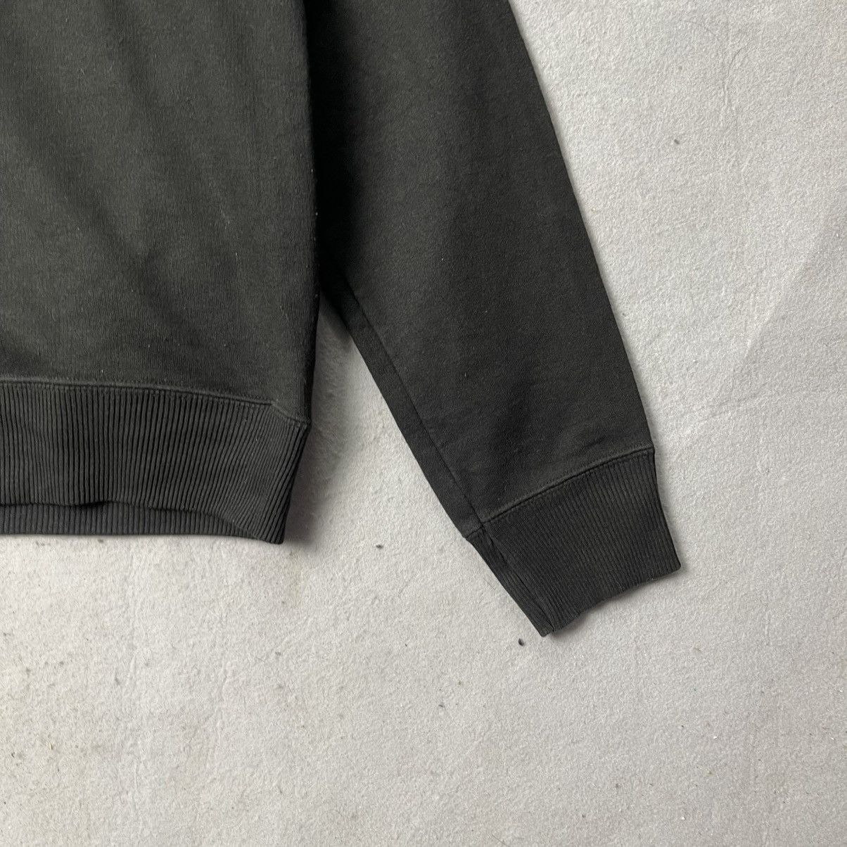 agnes b. Vintage Agnes B Sport Zip Jacket Size M / US 6-8 / IT 42-44 - 4 Thumbnail