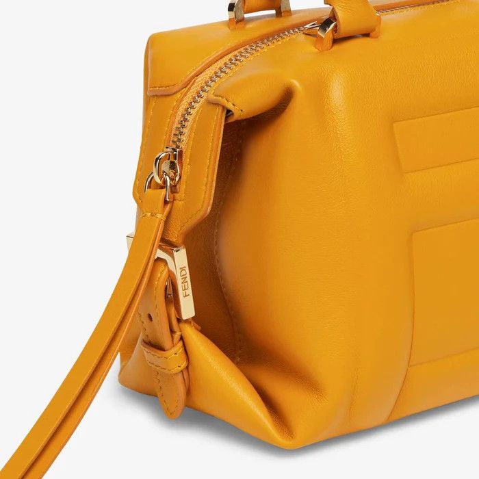 Fendi o1loc1c0824 Size: OS / FF Cube in Yellow Size ONE SIZE - 4 Thumbnail