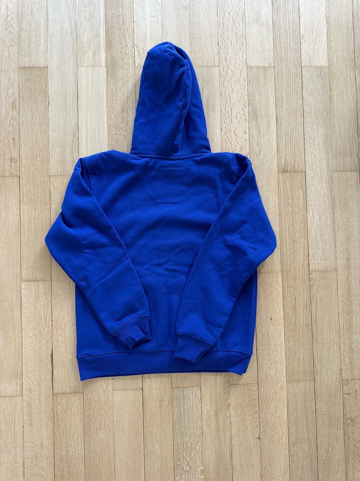 Kaws × The North Face KAWS x The North Face Hoodie Bolt Blue Size S Size US S / EU 44-46 / 1 - 3 Thumbnail