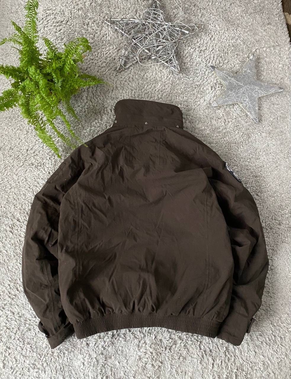Helly Hansen Helly Hansen Light Jacket Logo Winter Outdoor Size US L / EU 52-54 / 3 - 16 Thumbnail