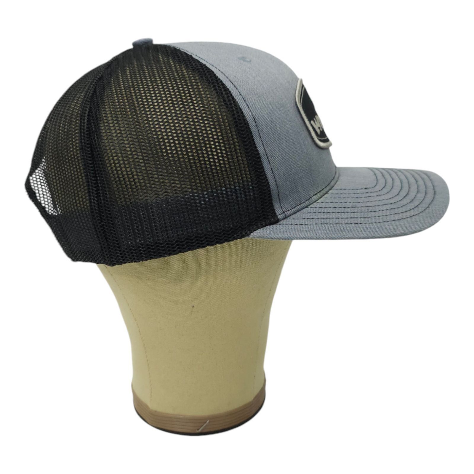 Richardson WildEar Patch Snapback Cap Back Mesh Trucker Baseball Hunter Size ONE SIZE - 11 Thumbnail